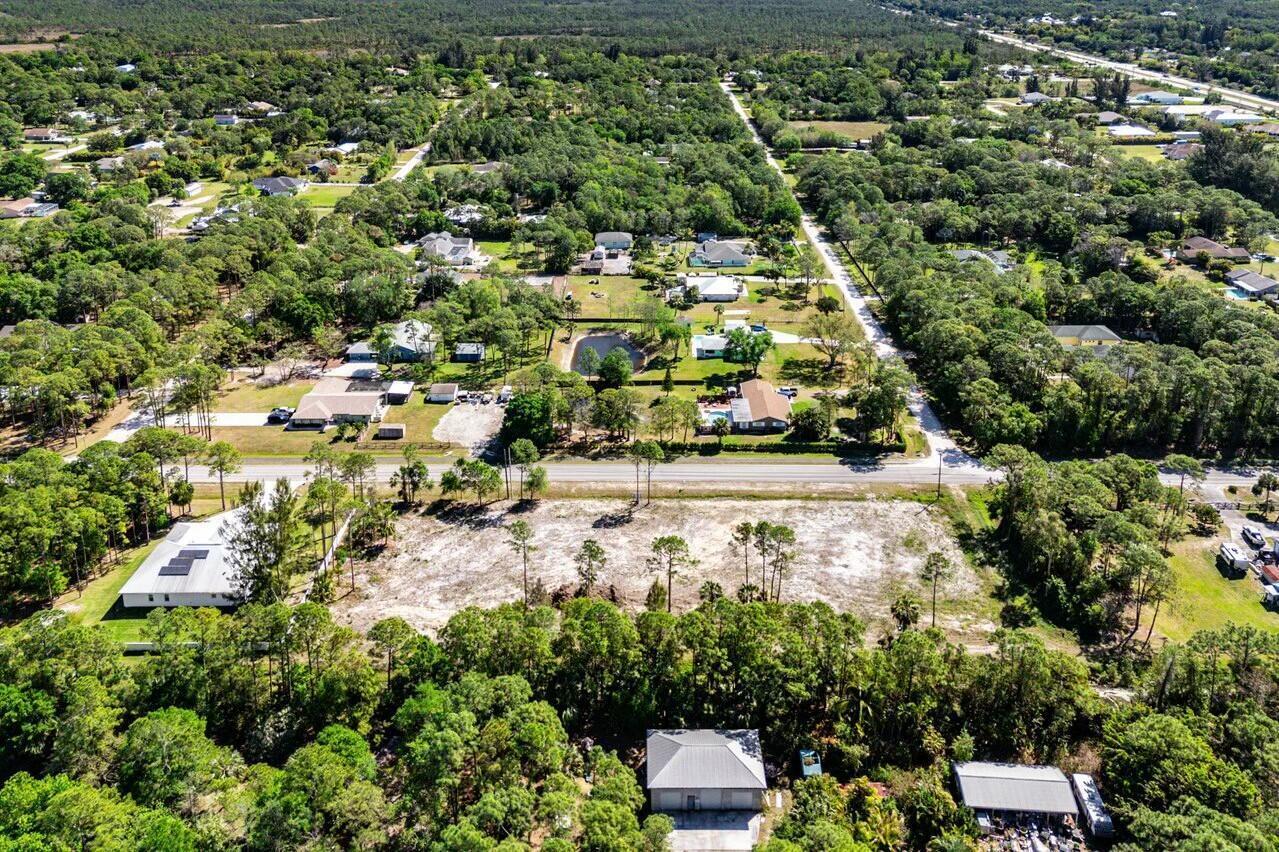 Jupiter Farms - Land