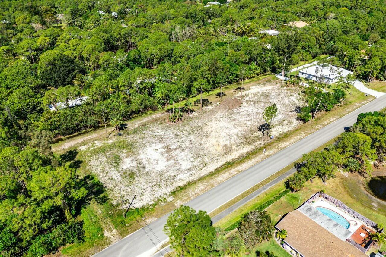 Jupiter Farms - Land