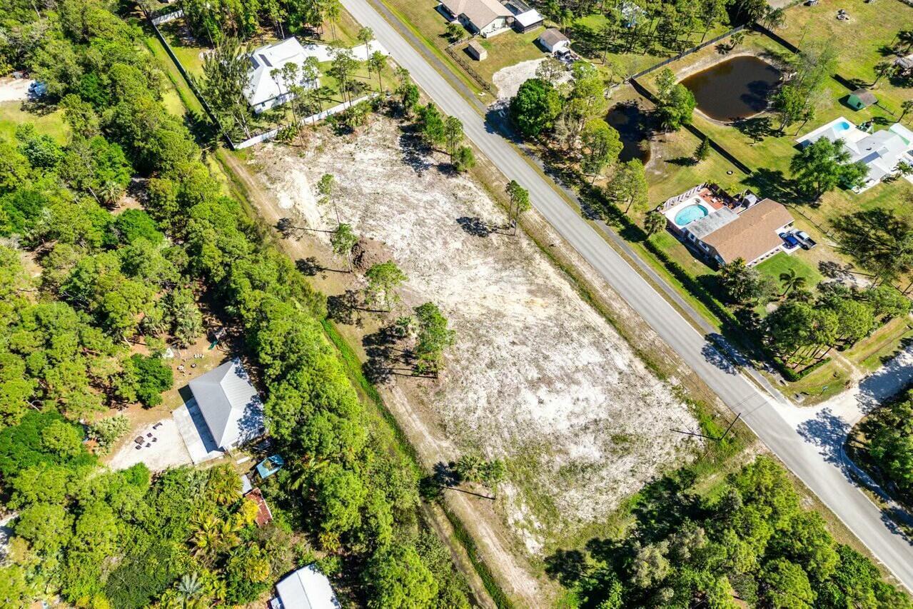 Jupiter Farms - Land