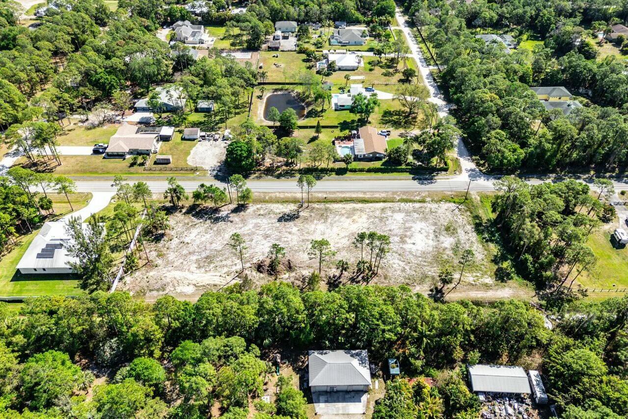 Jupiter Farms - Land