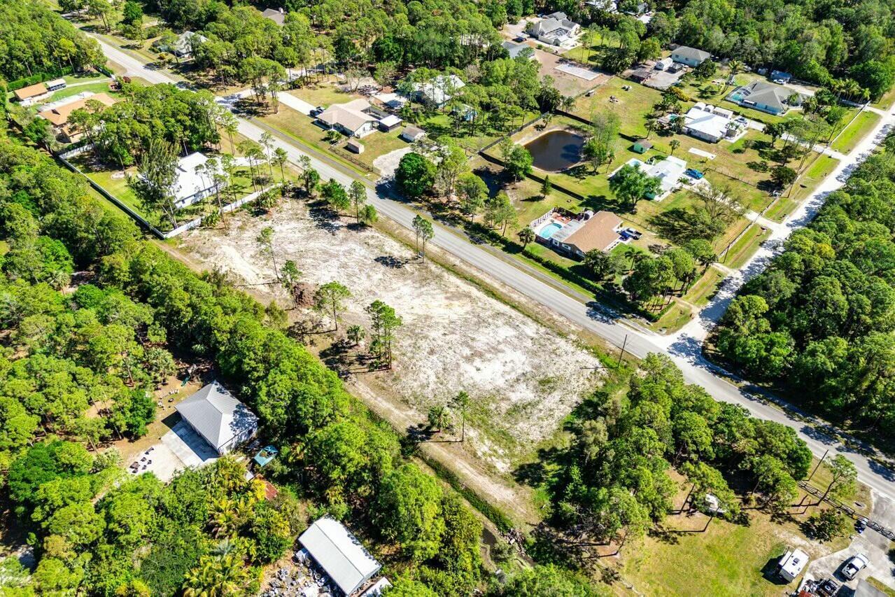 Jupiter Farms - Land