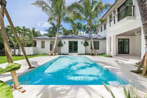 EDEN PROPERTIES - Residential