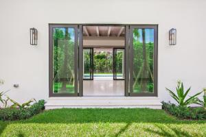EDEN PROPERTIES - Residential