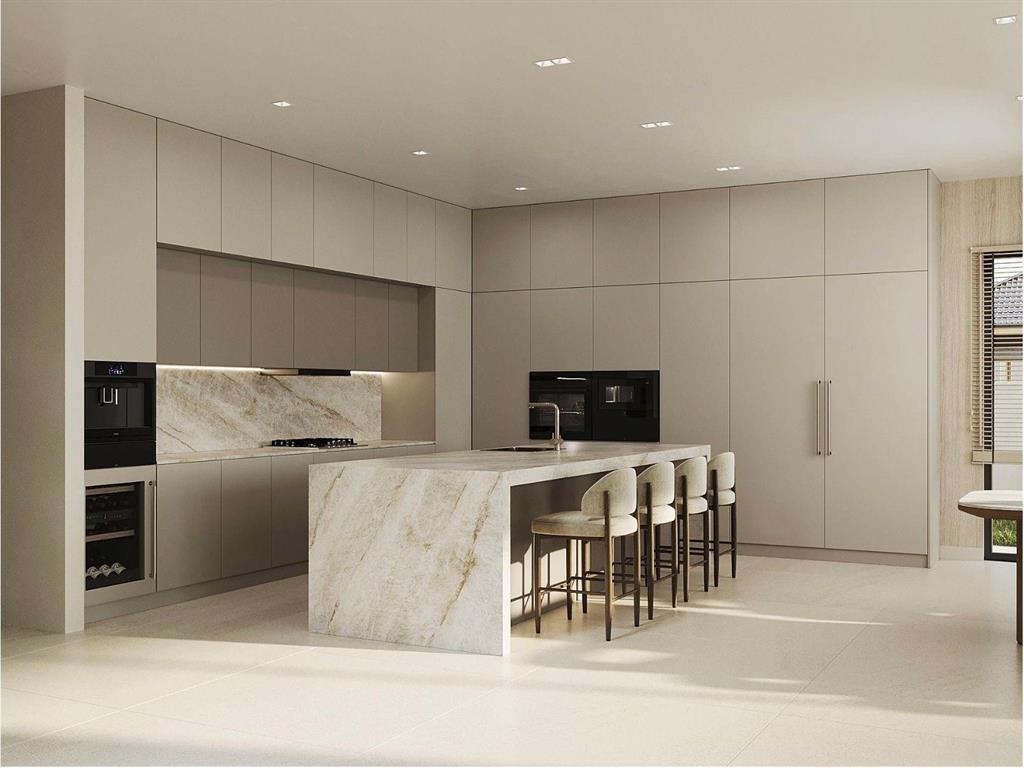 TARPON RIVER - Residential