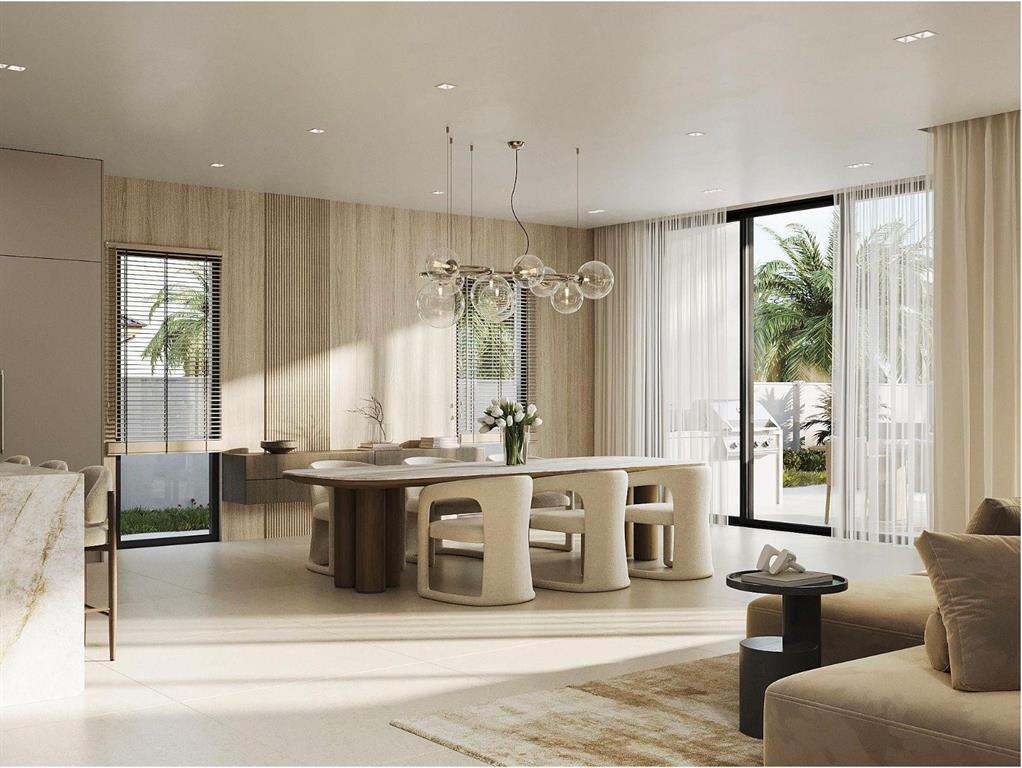 TARPON RIVER - Residential