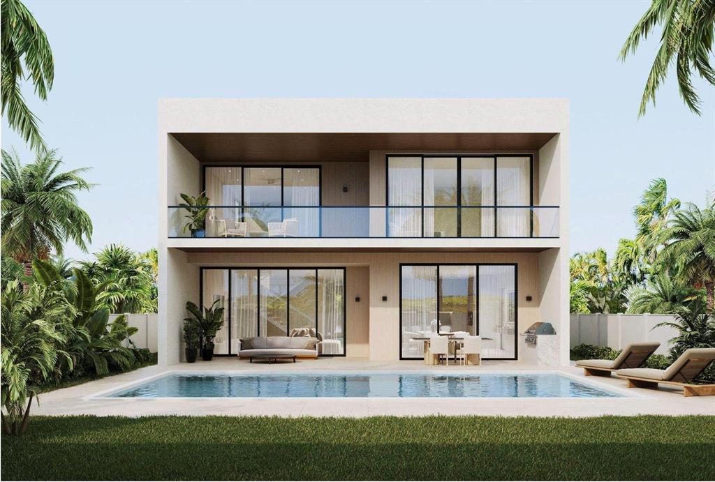 TARPON RIVER - Residential