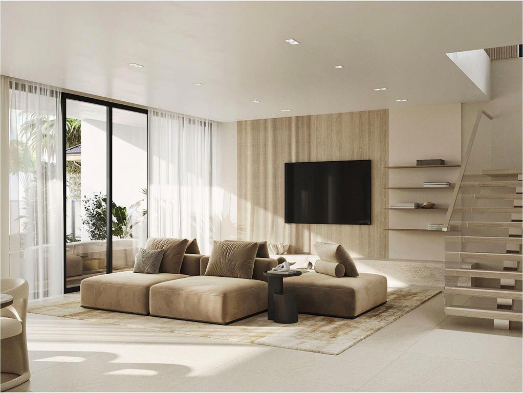 TARPON RIVER - Residential