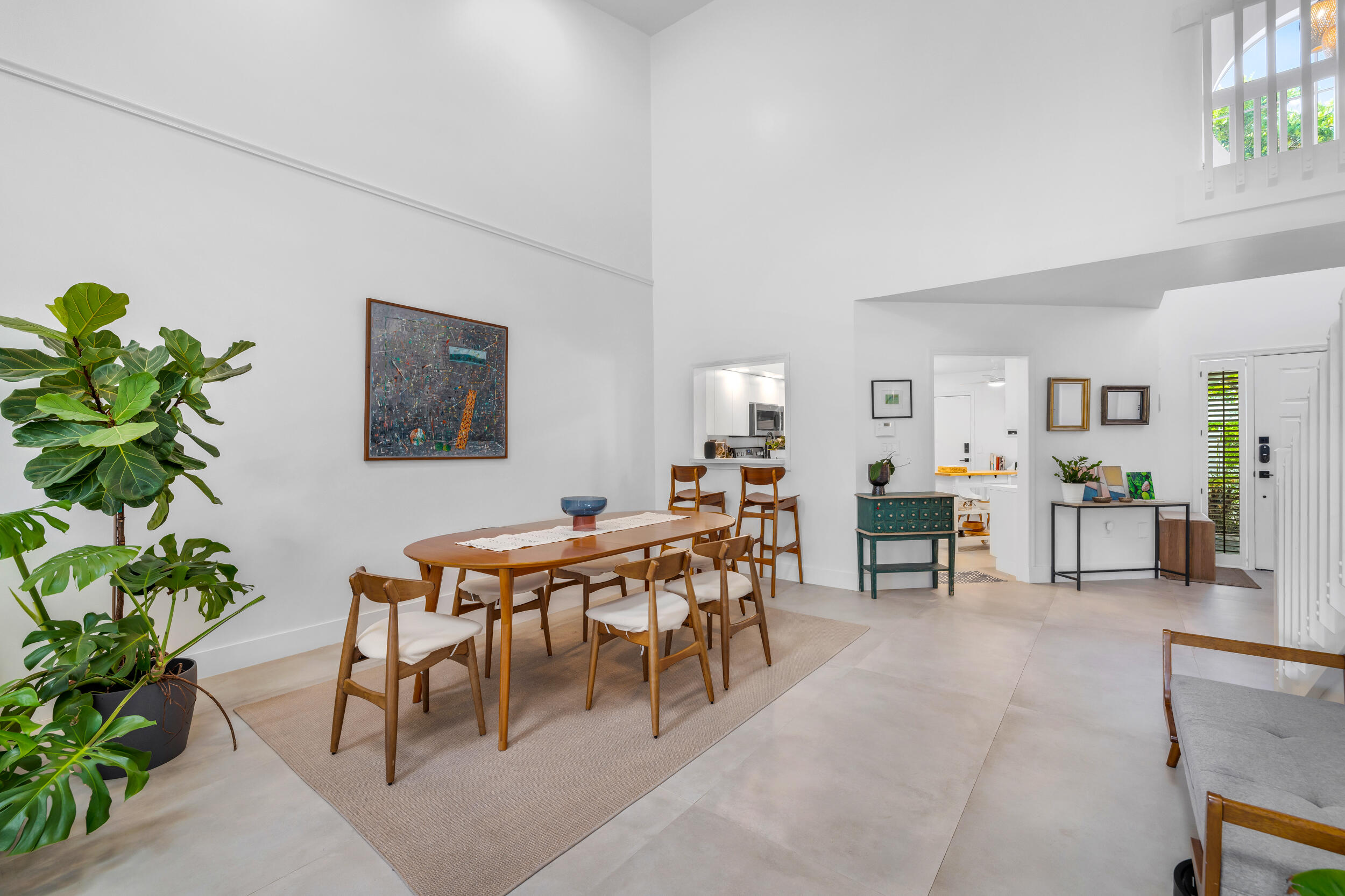 MISTY OAKS AT PALM-AIRE CONDO - Residential Lease