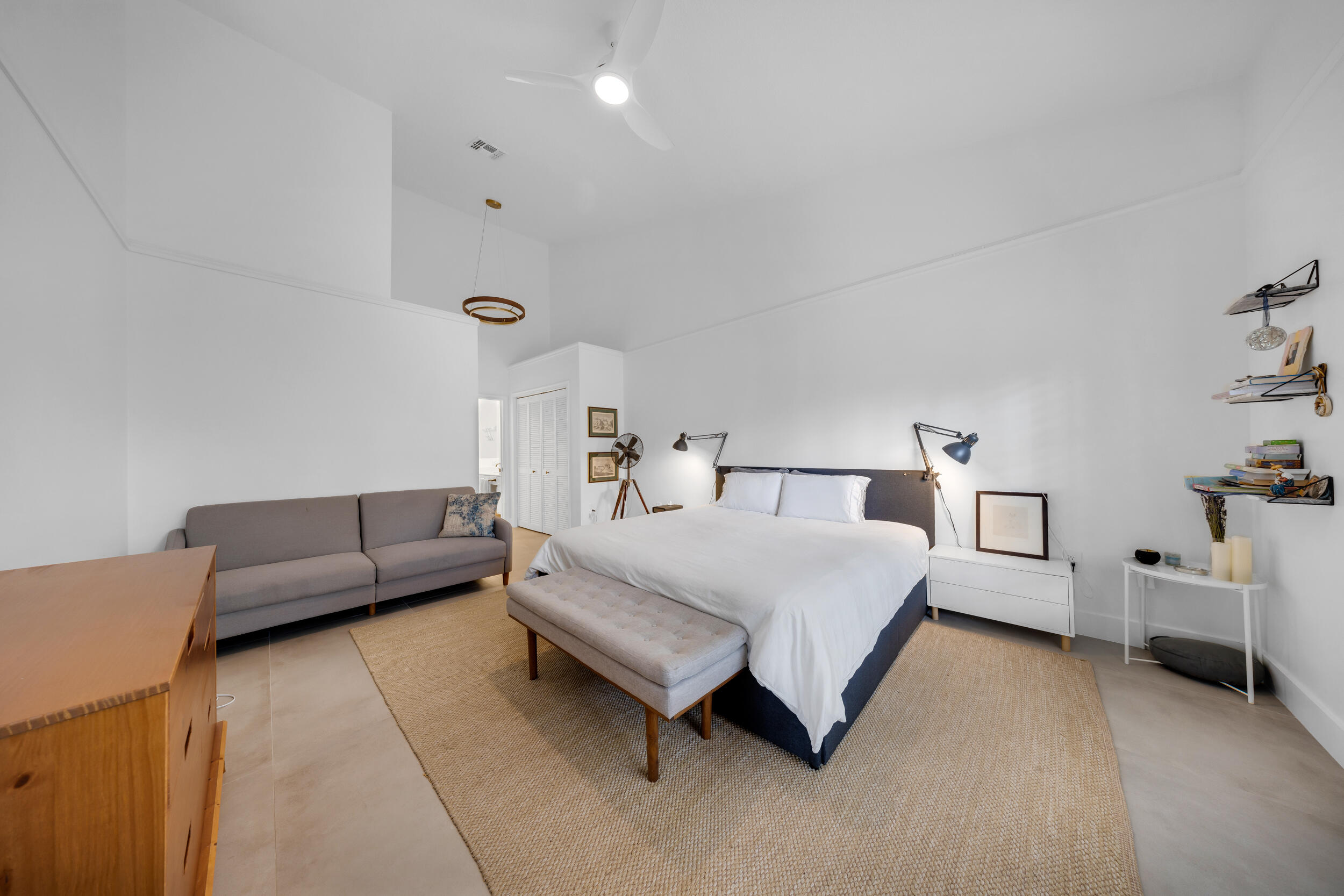 MISTY OAKS AT PALM-AIRE CONDO - Residential Lease