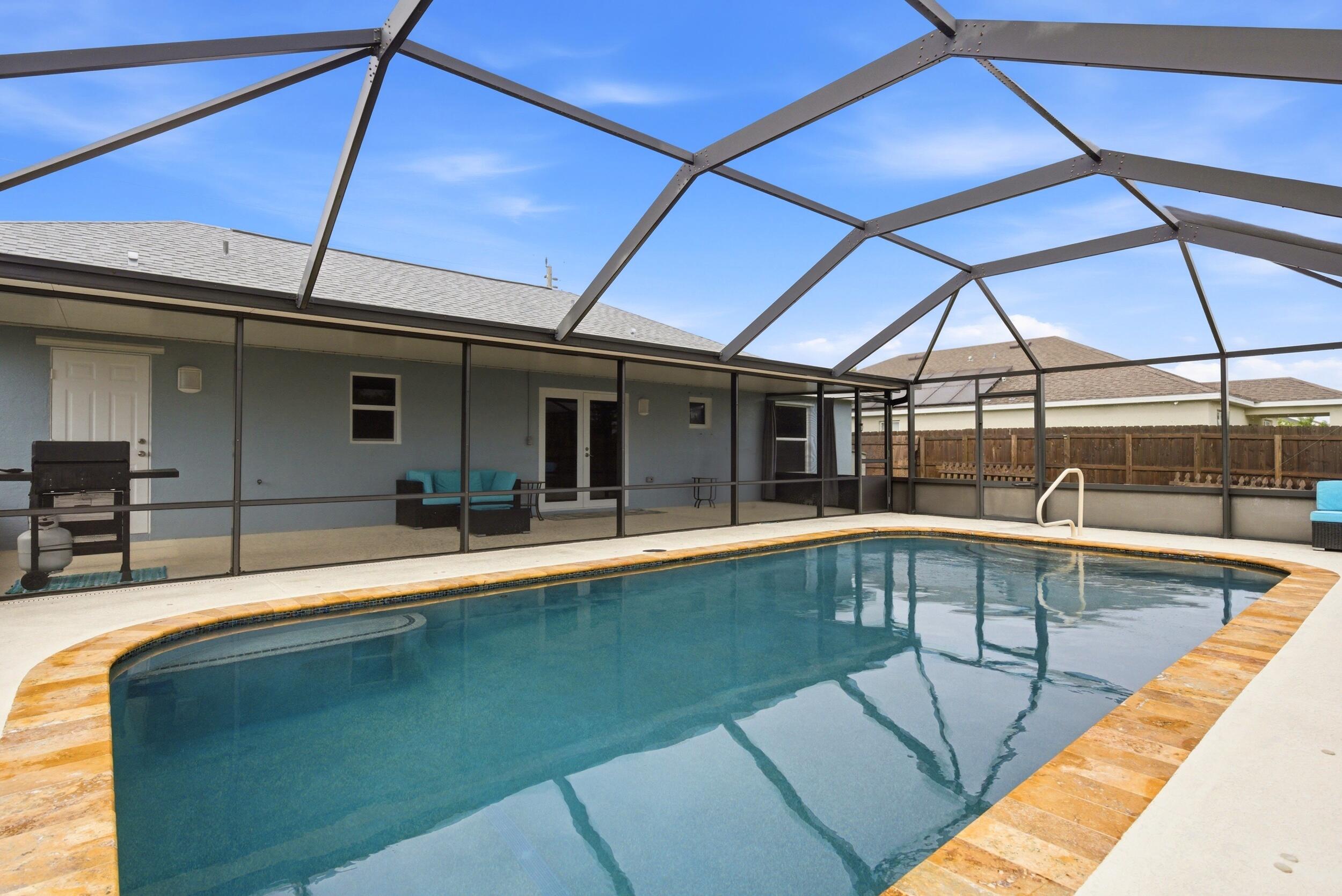 PORT ST LUCIE SECTION 18 - Residential
