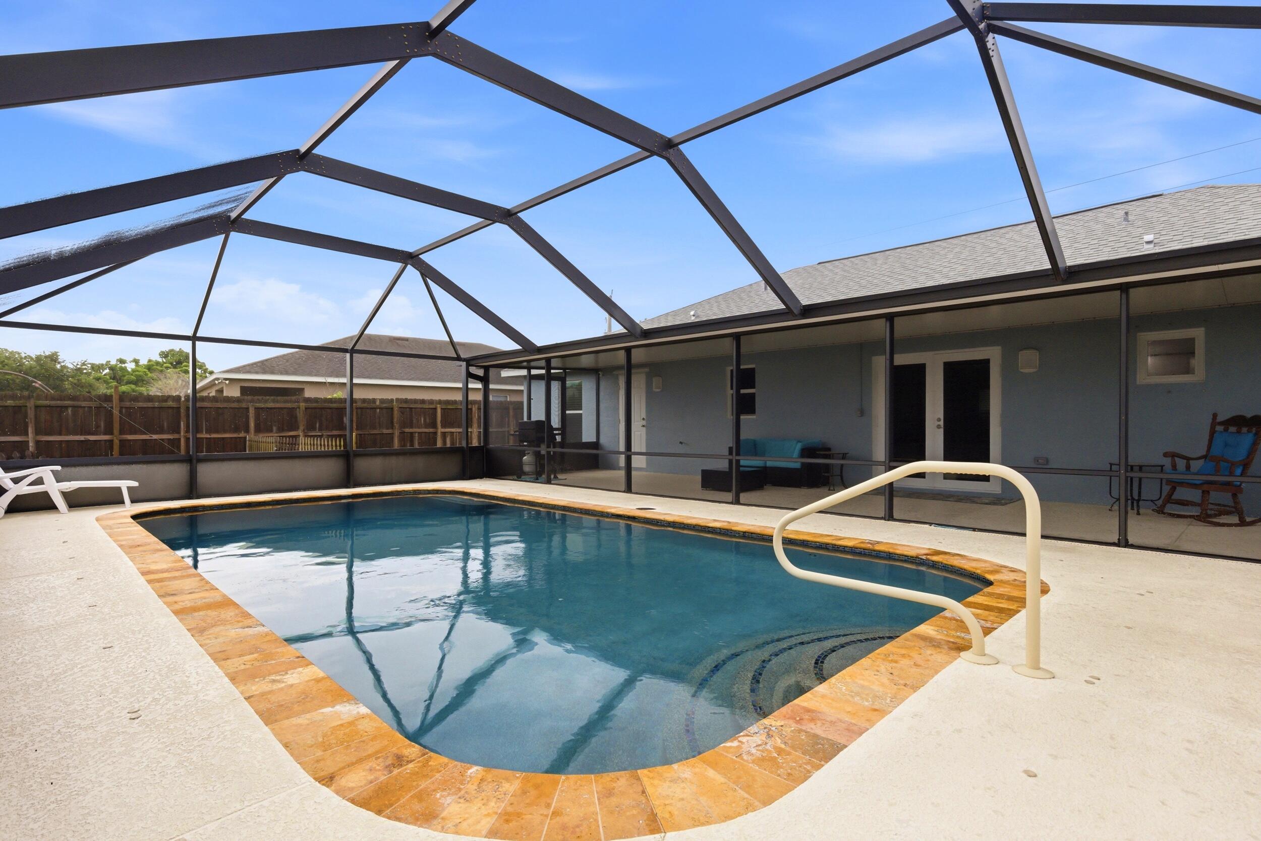 PORT ST LUCIE SECTION 18 - Residential