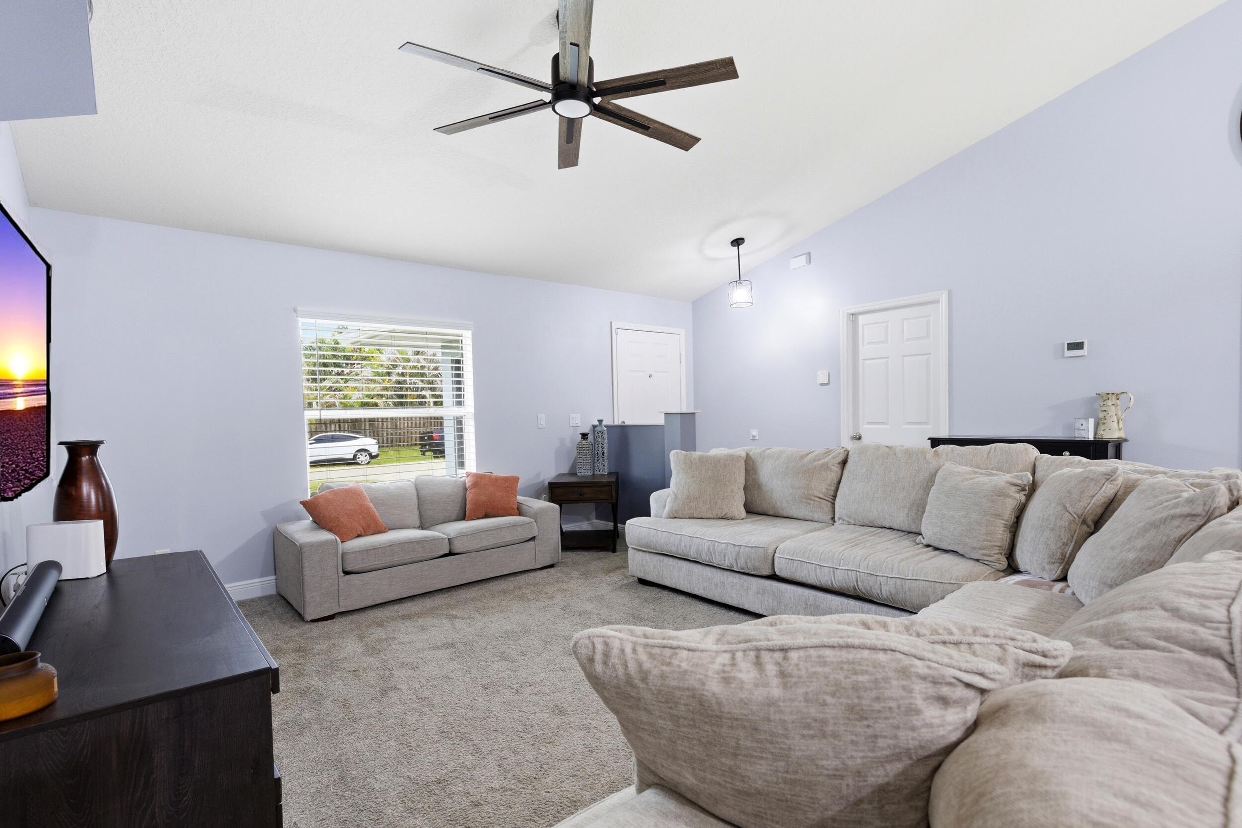 PORT ST LUCIE SECTION 18 - Residential