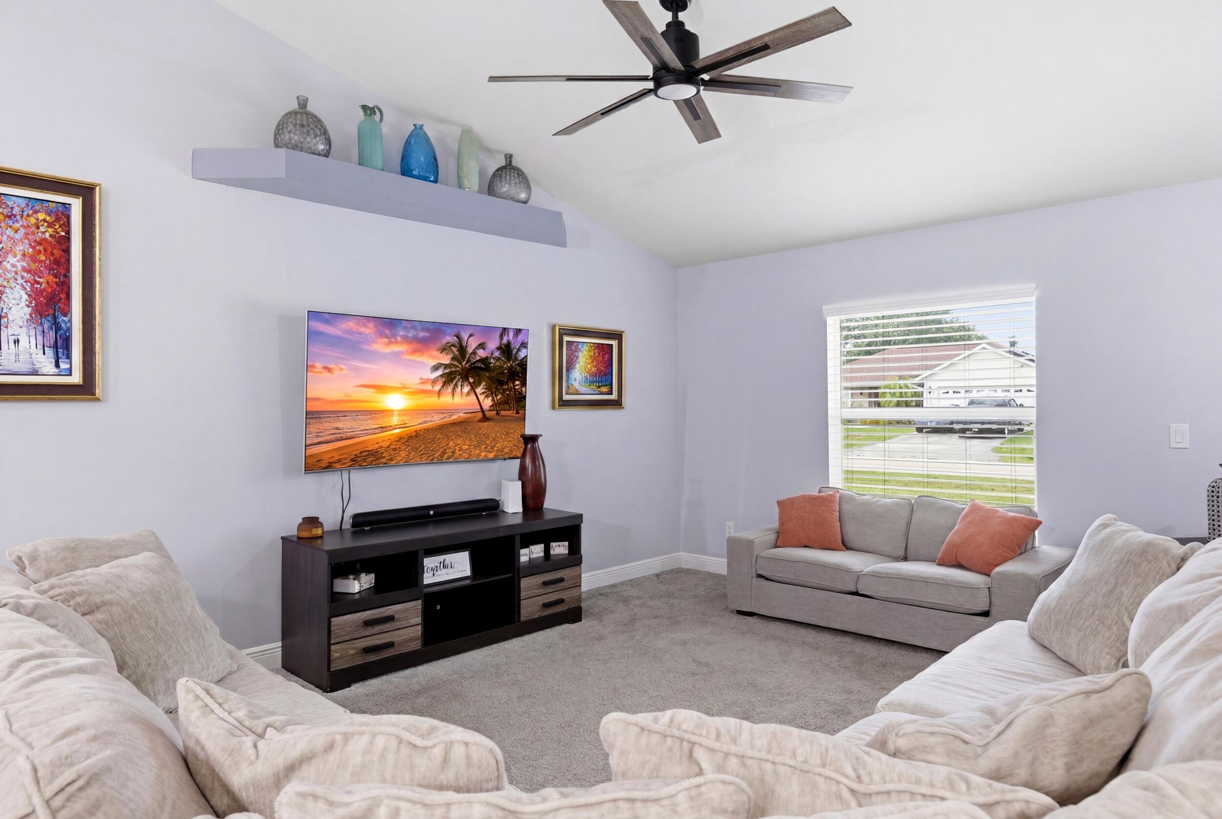 PORT ST LUCIE SECTION 18 - Residential