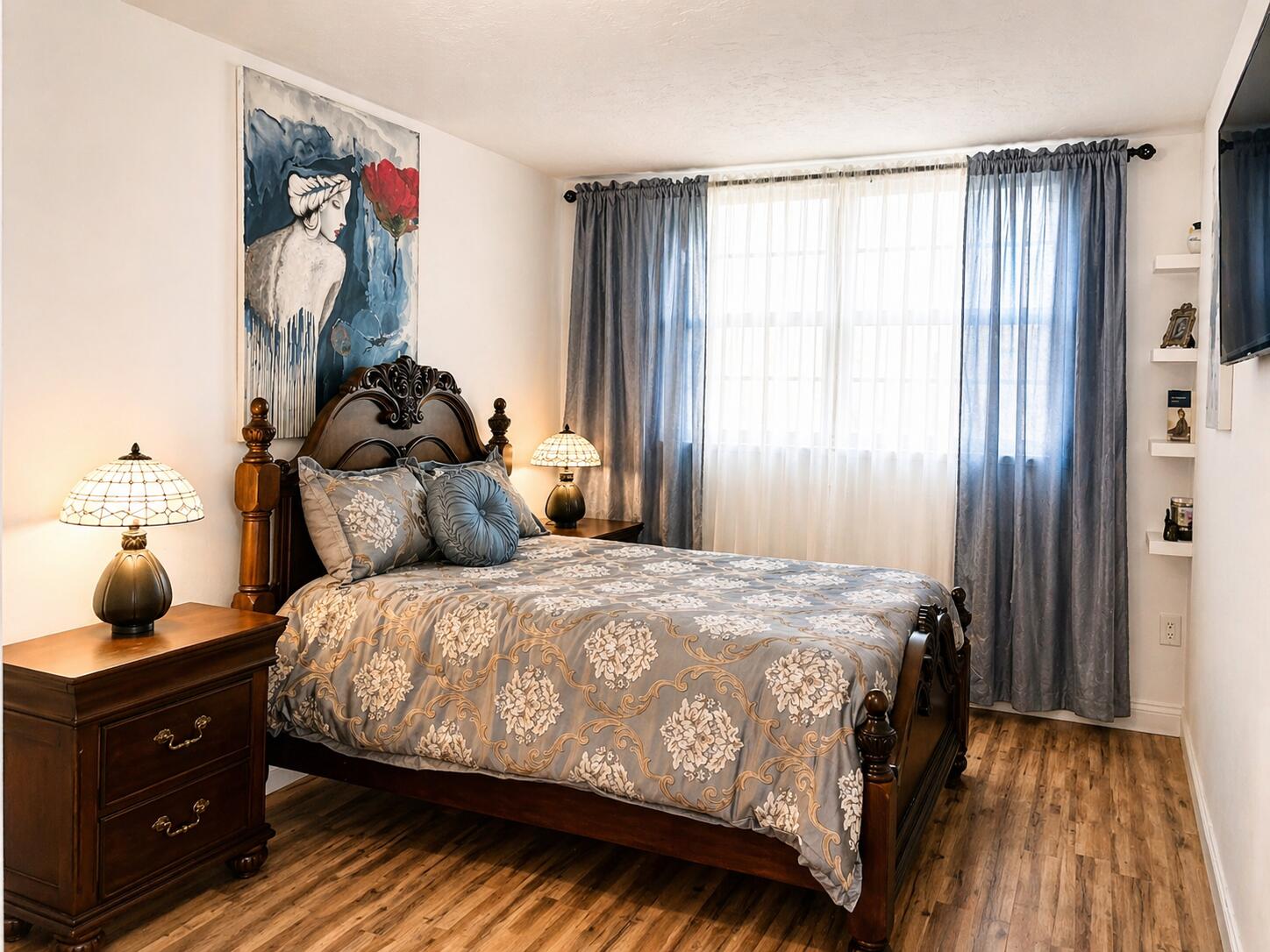 OMEGA CONDO NO 2 - Residential