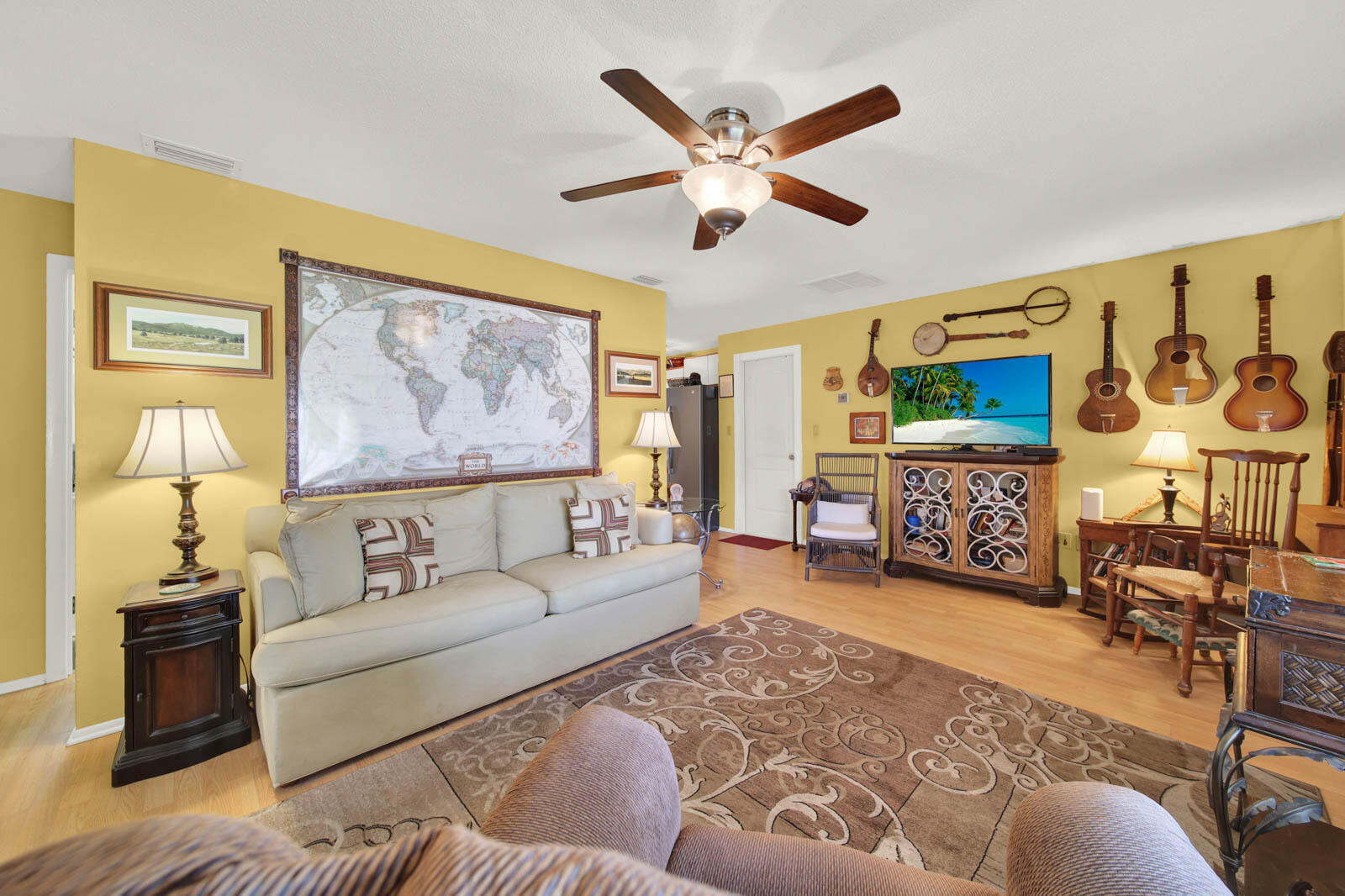 SAVANNA HIGHLANDS - Residential