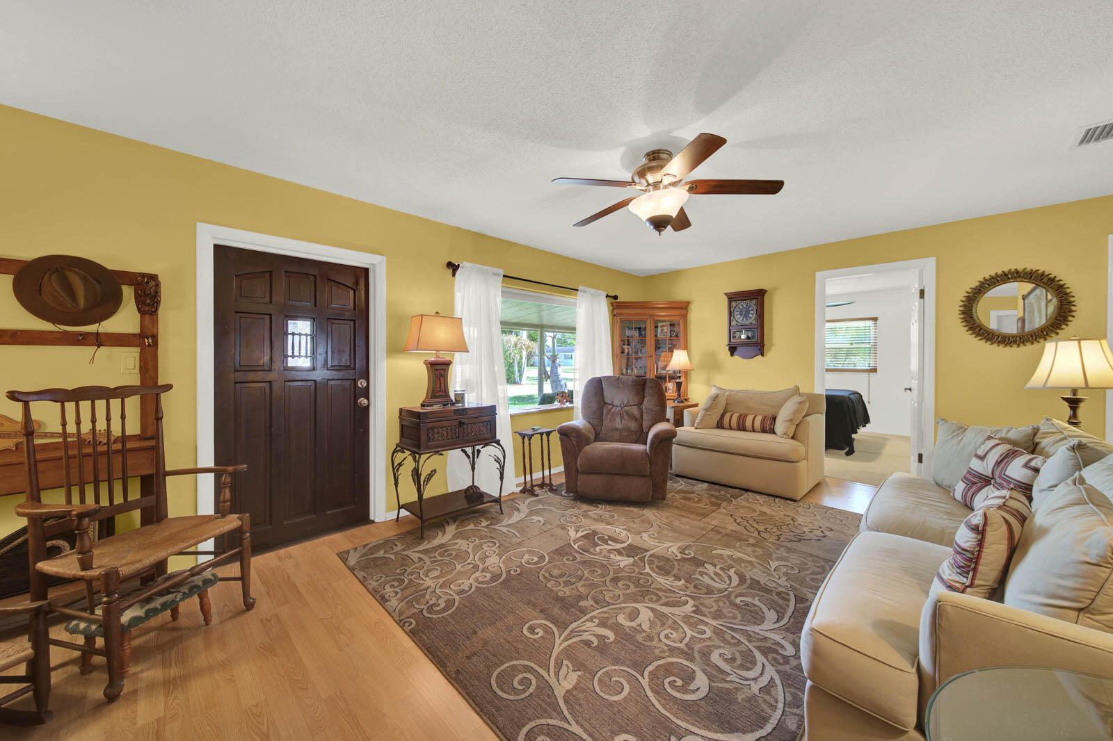 SAVANNA HIGHLANDS - Residential