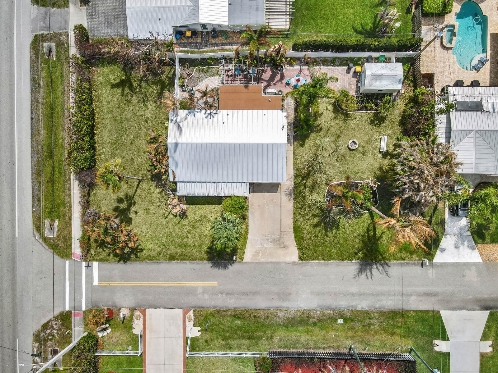 SAVANNA HIGHLANDS - Residential