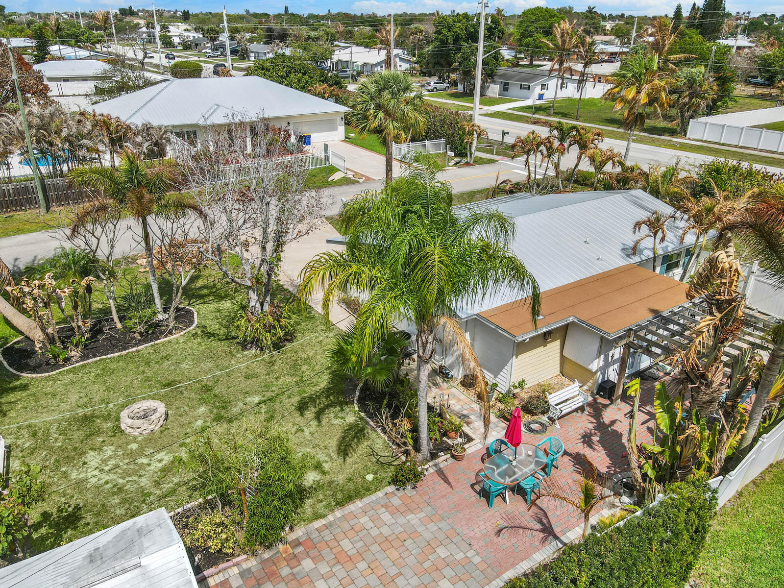 SAVANNA HIGHLANDS - Residential