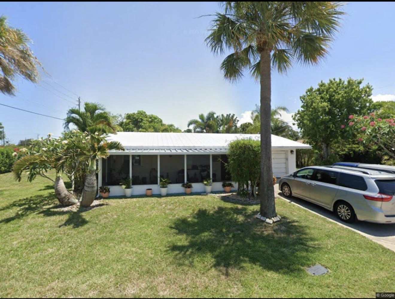SAVANNA HIGHLANDS - Residential