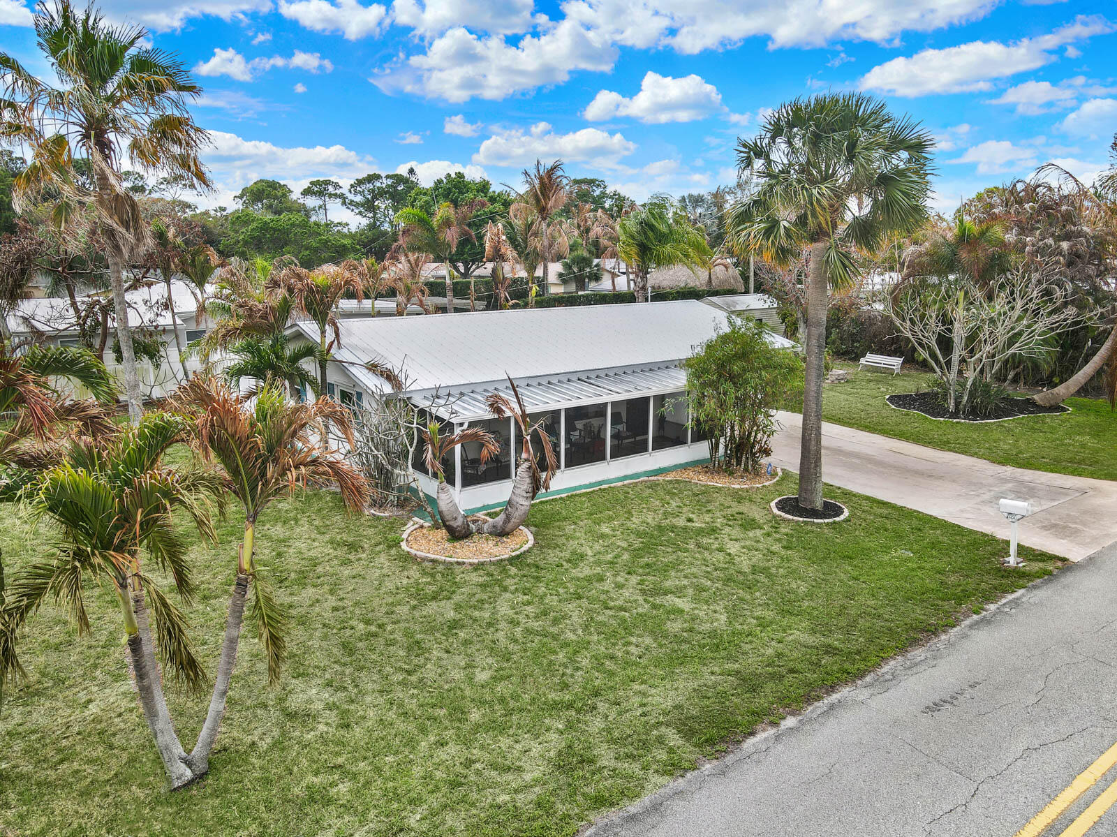 SAVANNA HIGHLANDS - Residential