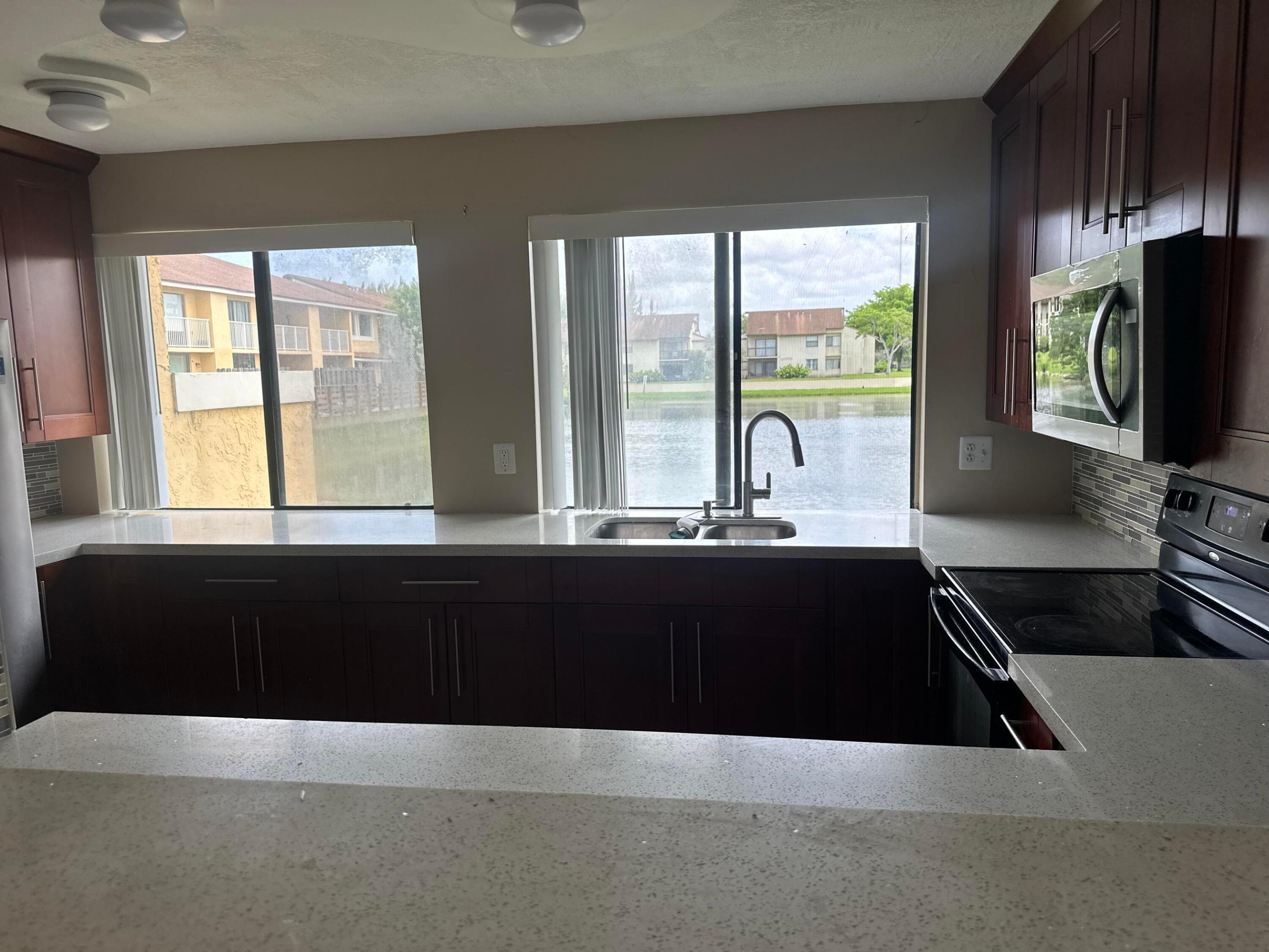 MISTY LAKE CONDO - Residential Lease