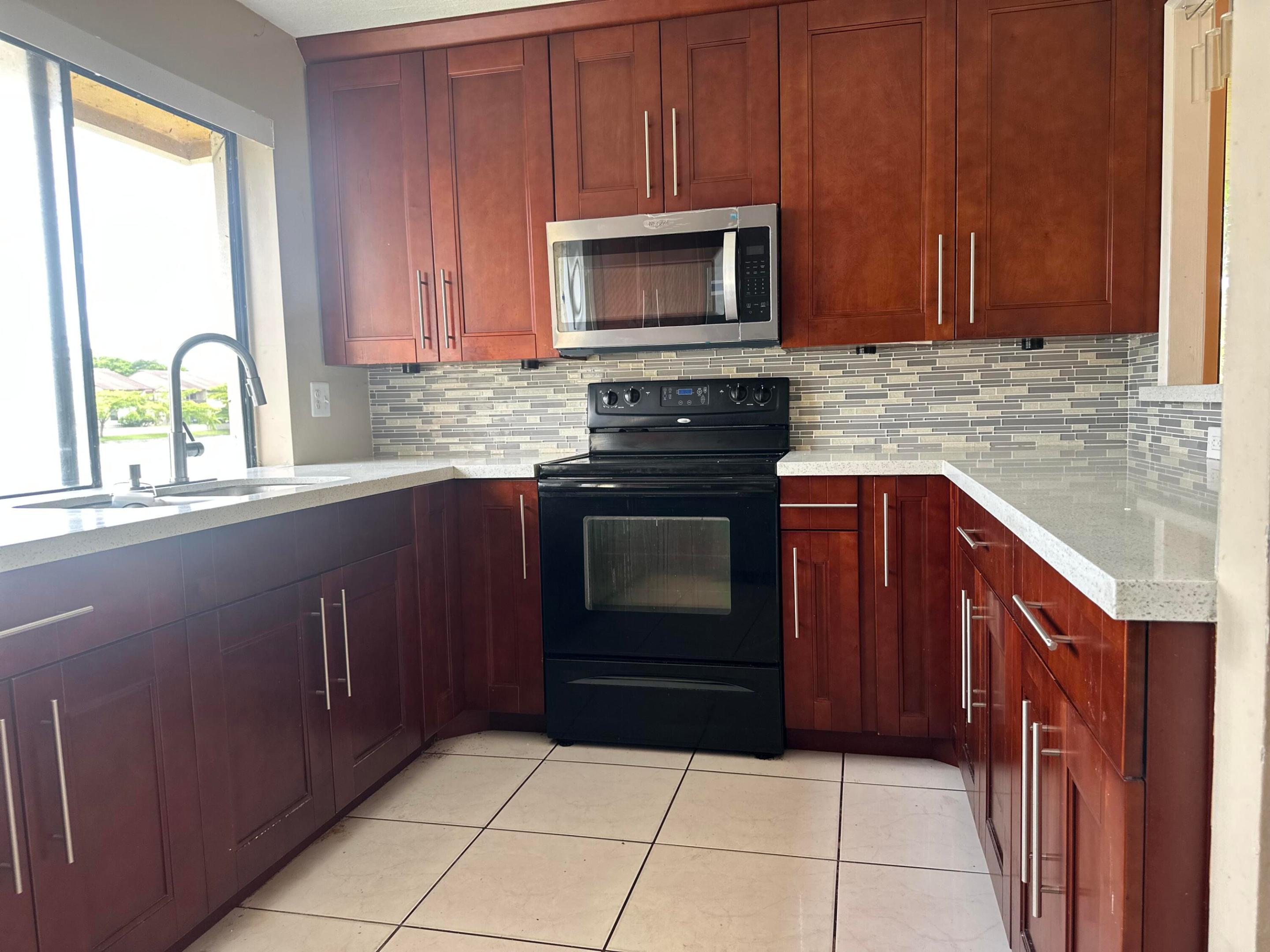 MISTY LAKE CONDO - Residential Lease