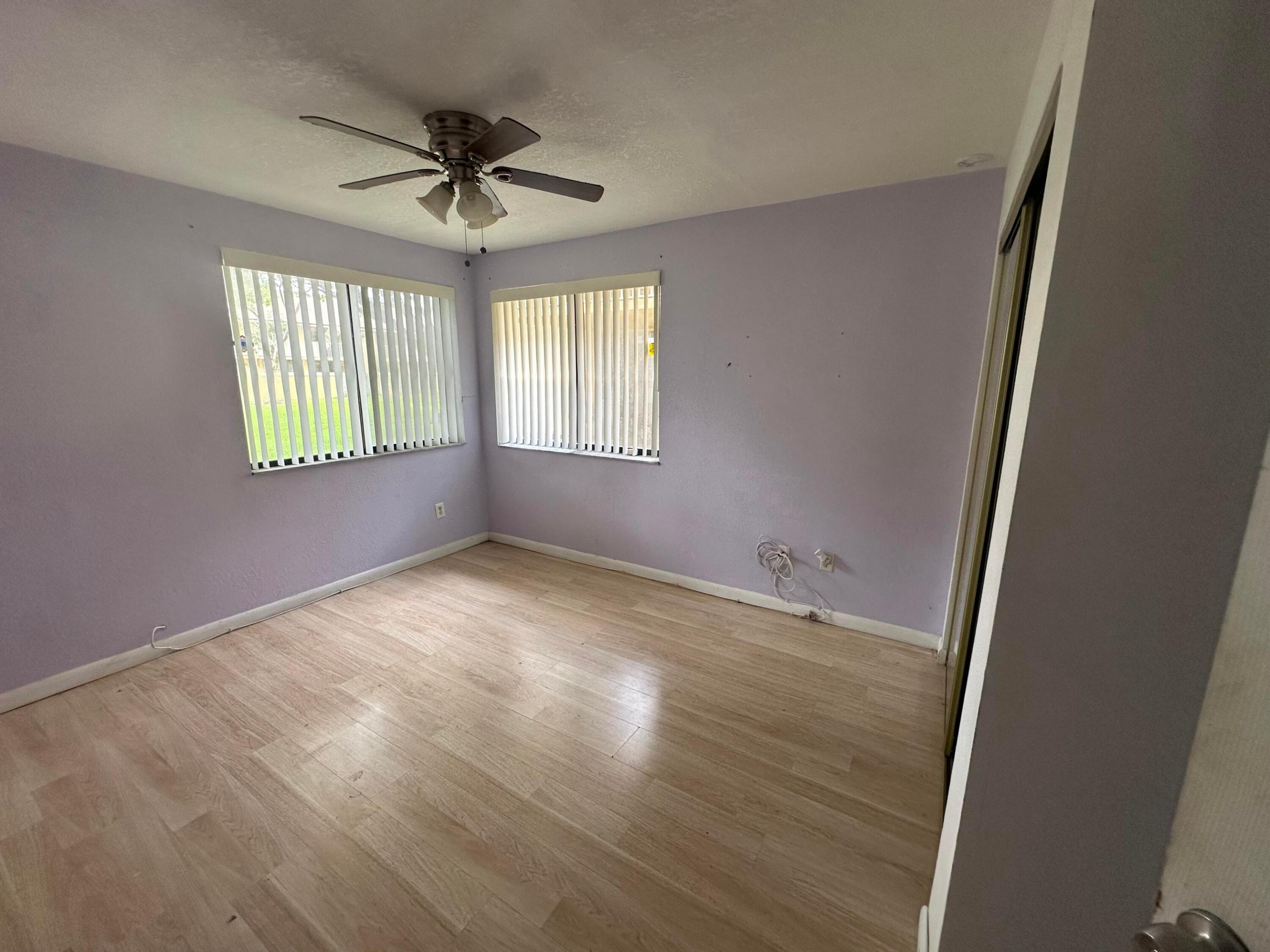 MISTY LAKE CONDO - Residential Lease