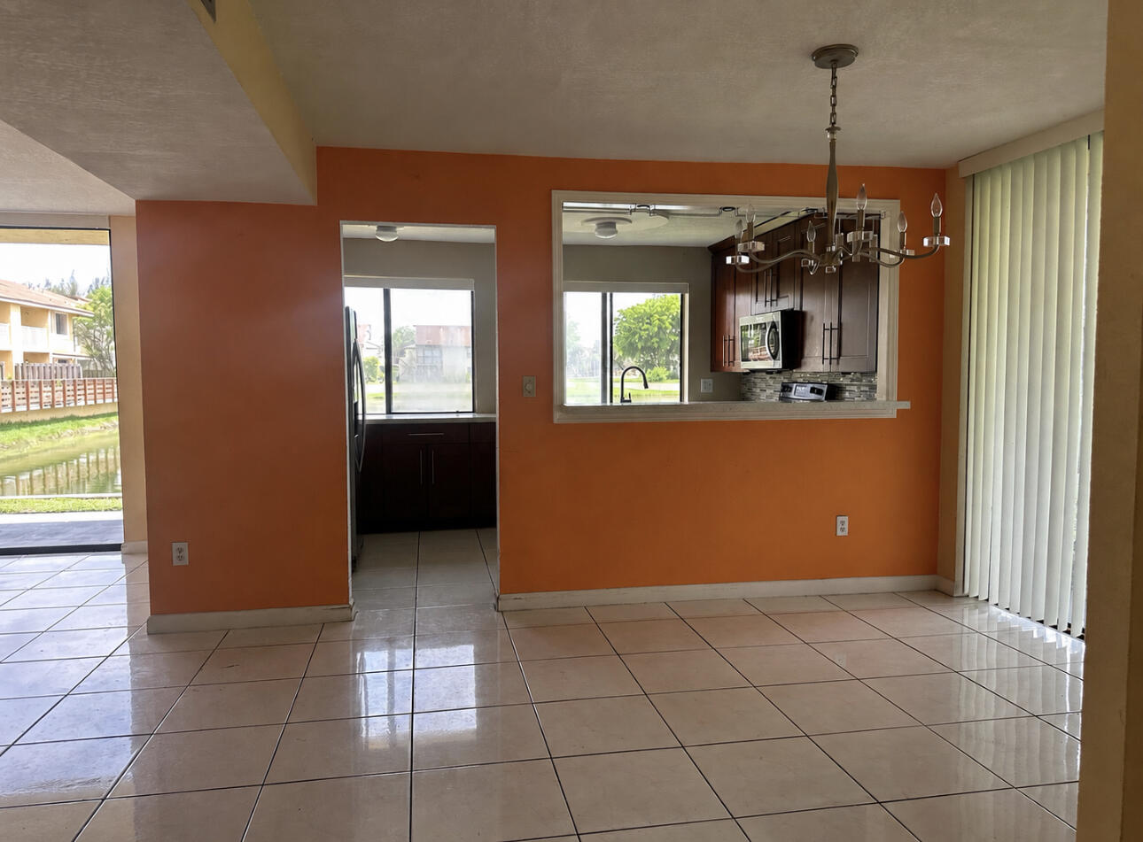 MISTY LAKE CONDO - Residential Lease