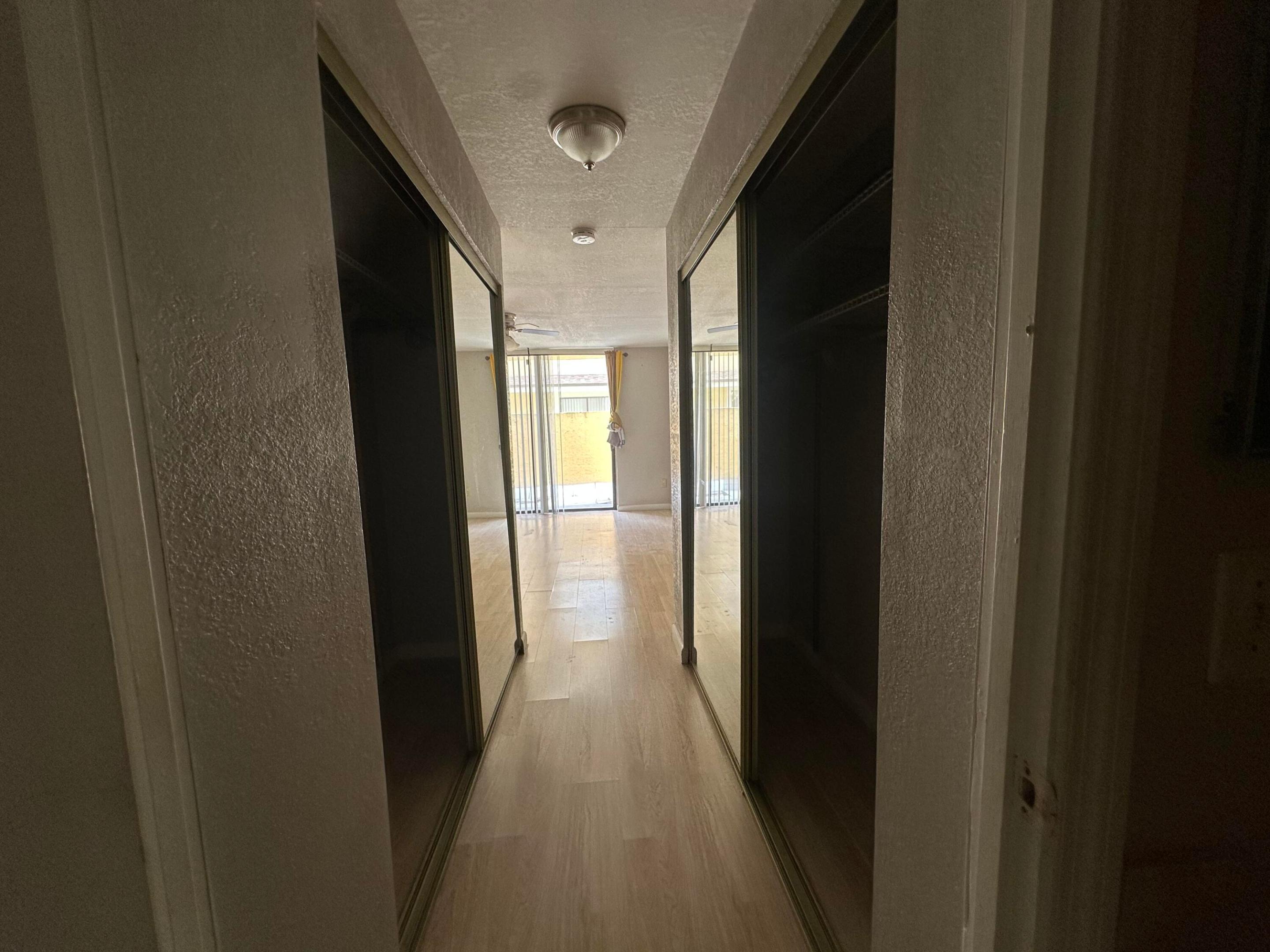 MISTY LAKE CONDO - Residential Lease
