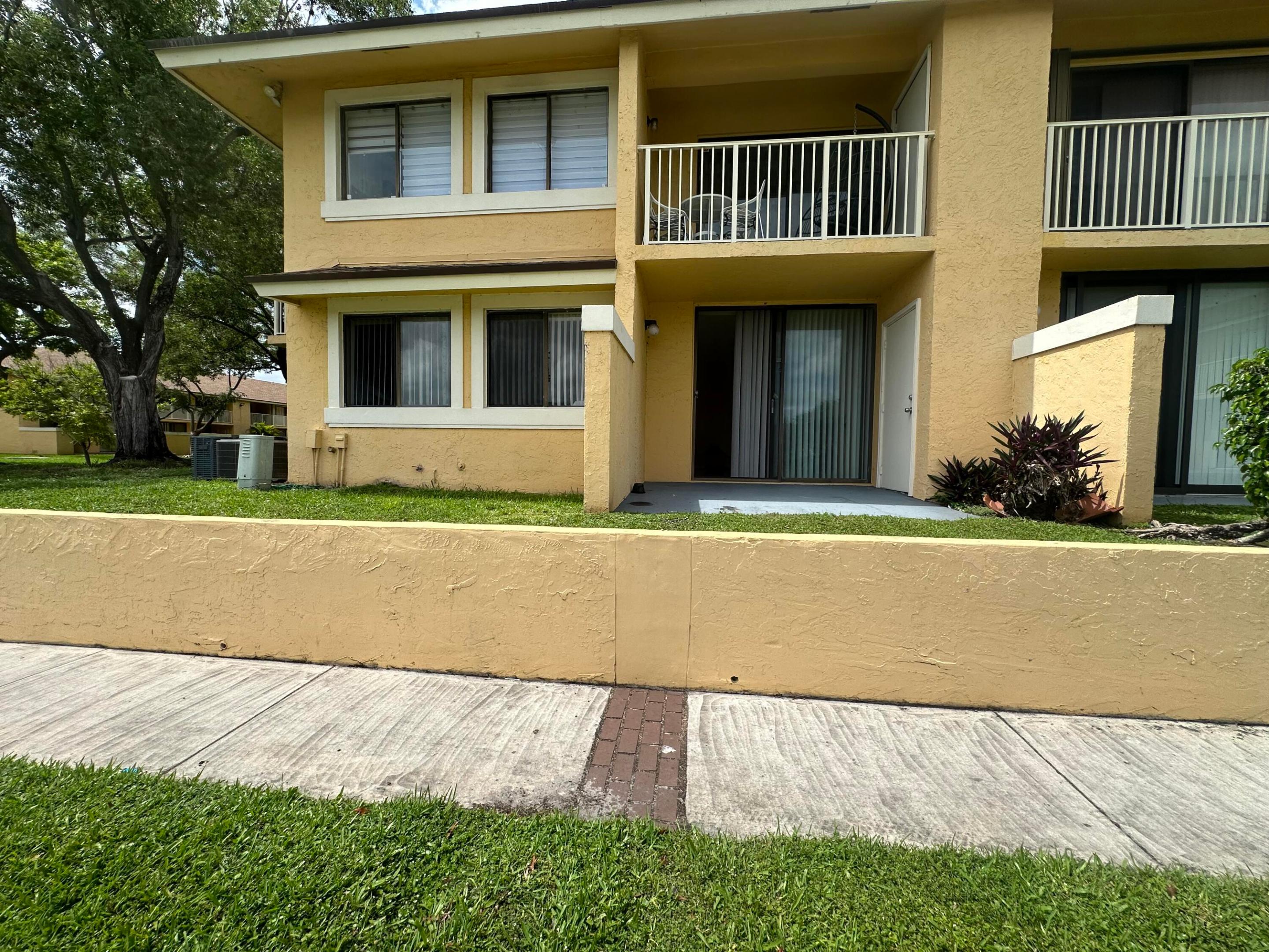MISTY LAKE CONDO - Residential Lease