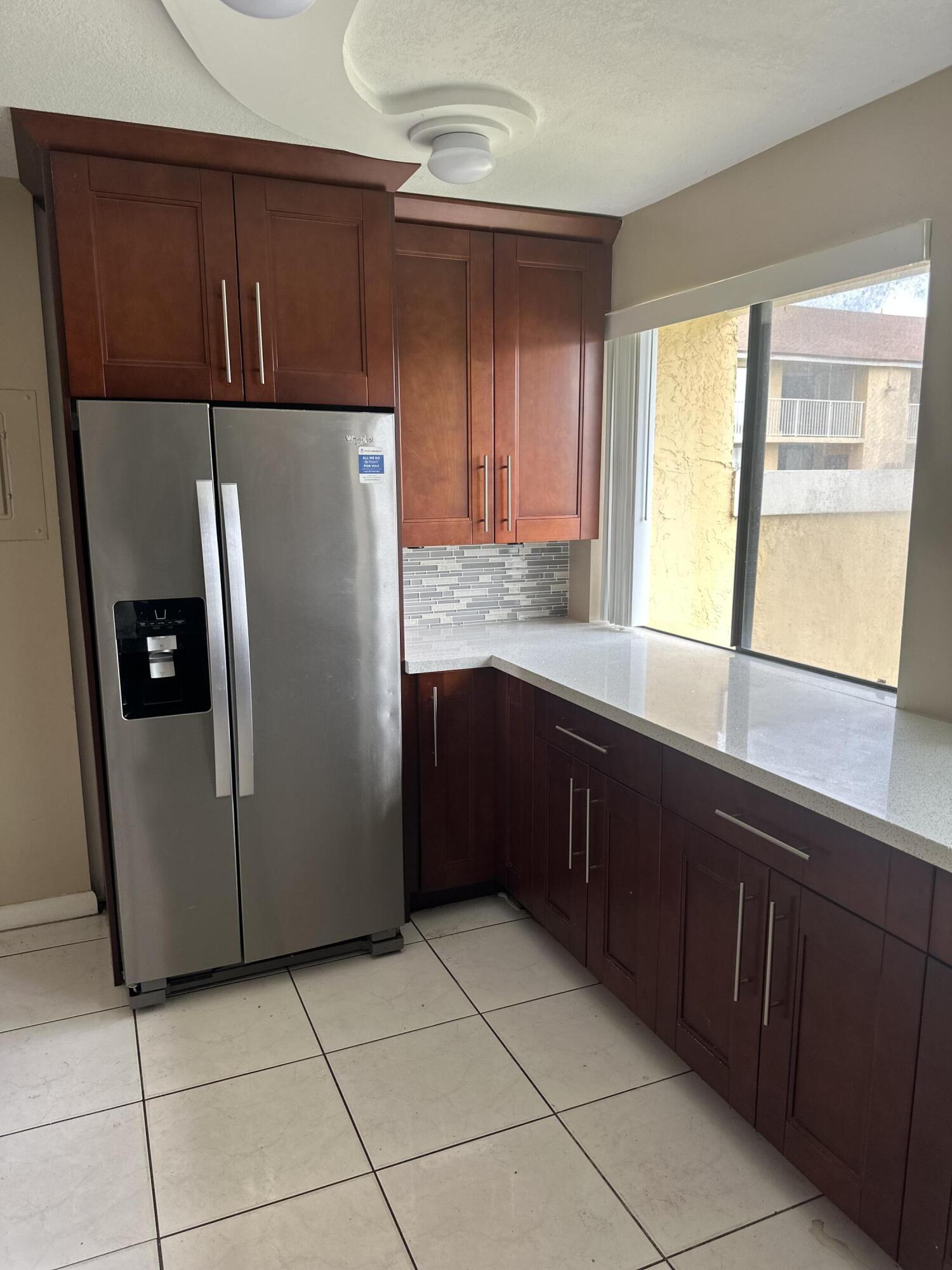 MISTY LAKE CONDO - Residential Lease