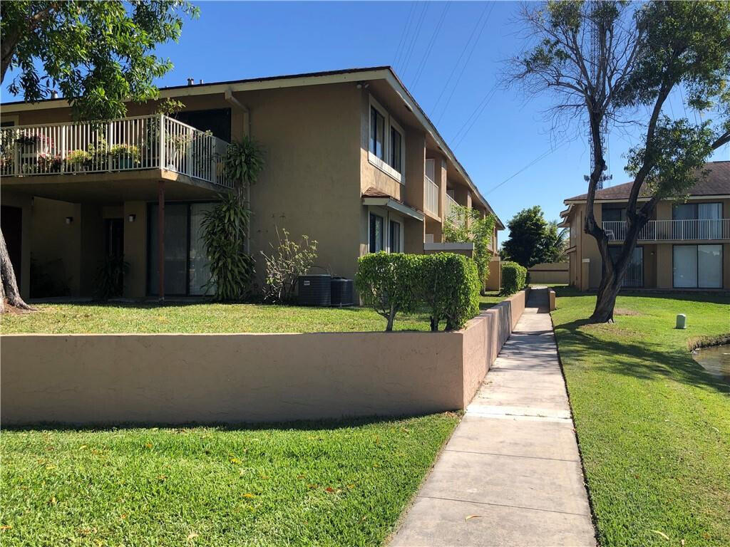 MISTY LAKE CONDO - Residential Lease
