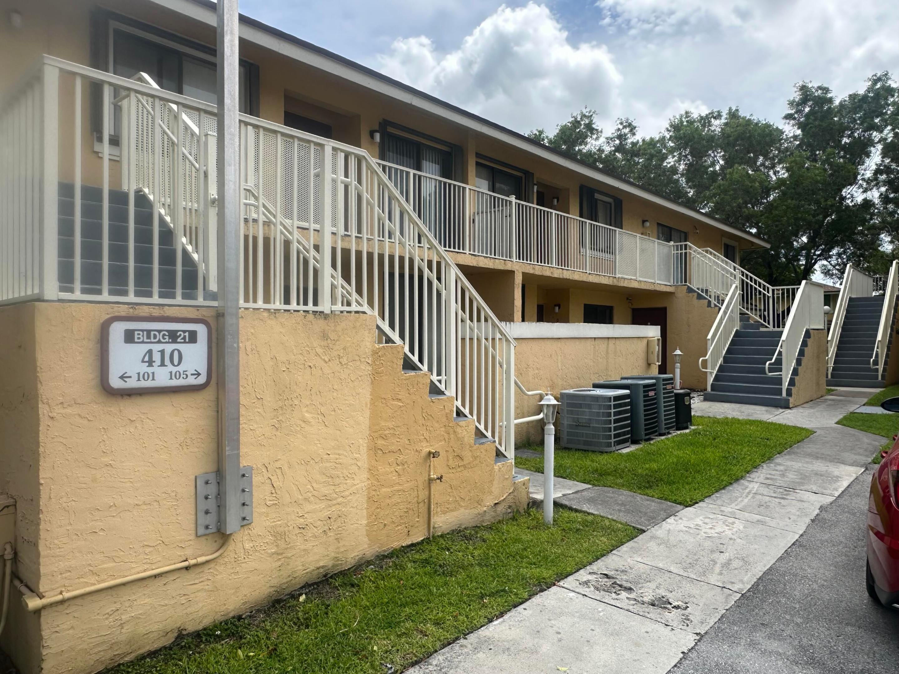 MISTY LAKE CONDO - Residential Lease