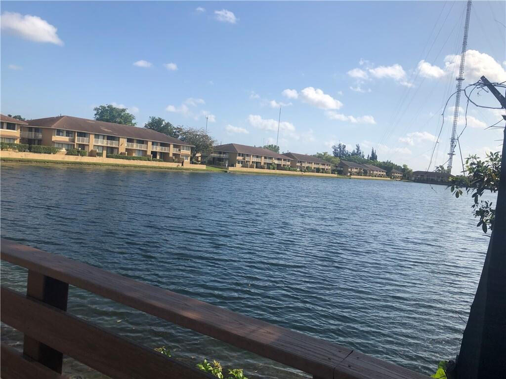 MISTY LAKE CONDO - Residential Lease