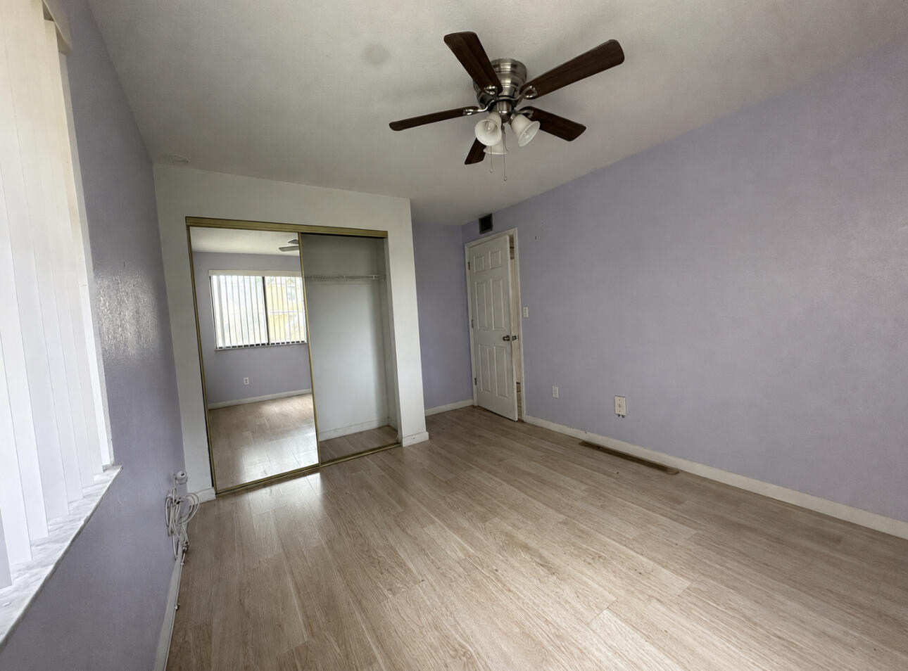 MISTY LAKE CONDO - Residential Lease