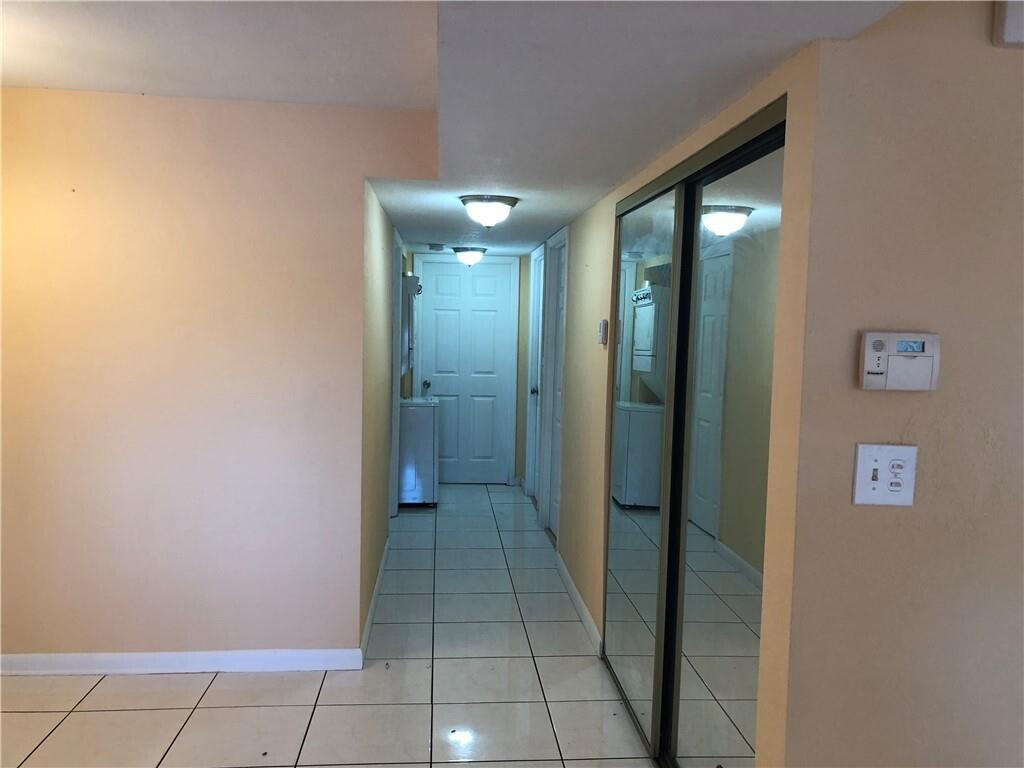 MISTY LAKE CONDO - Residential Lease