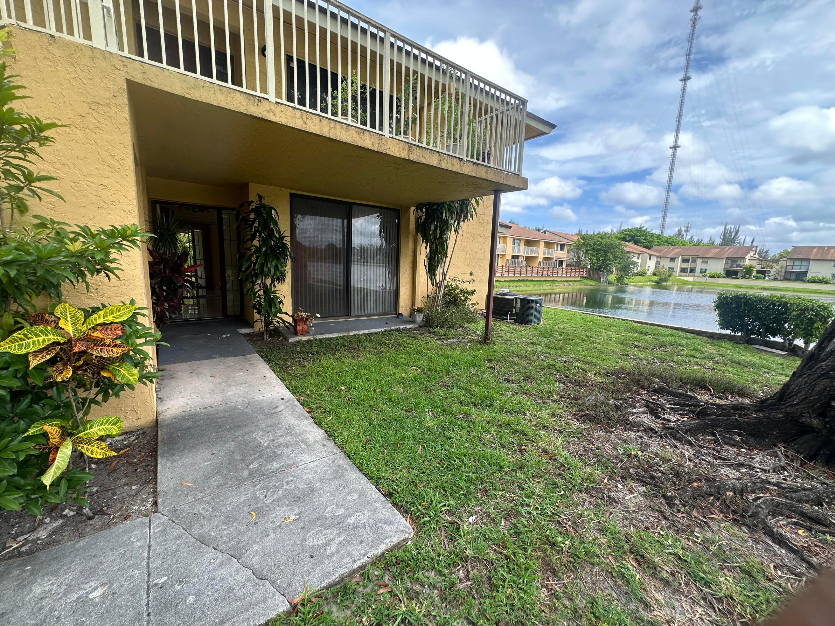MISTY LAKE CONDO - Residential Lease