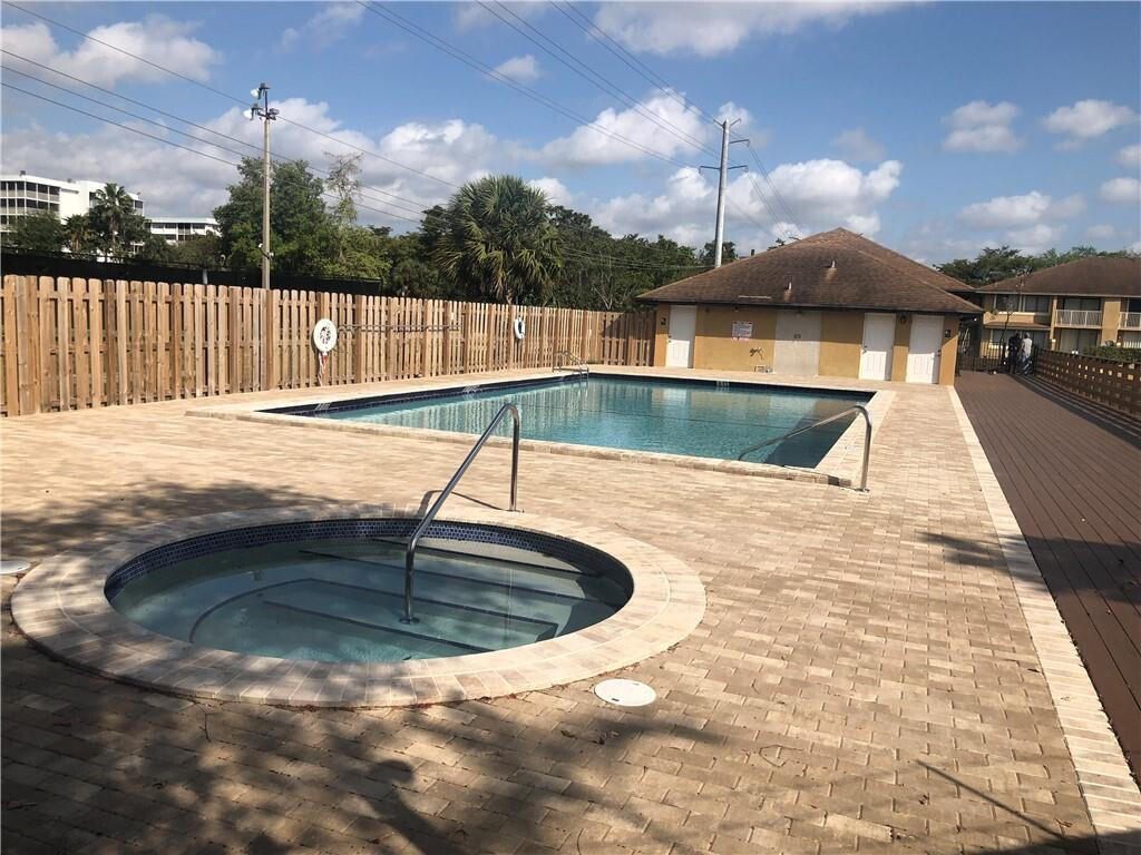 MISTY LAKE CONDO - Residential Lease