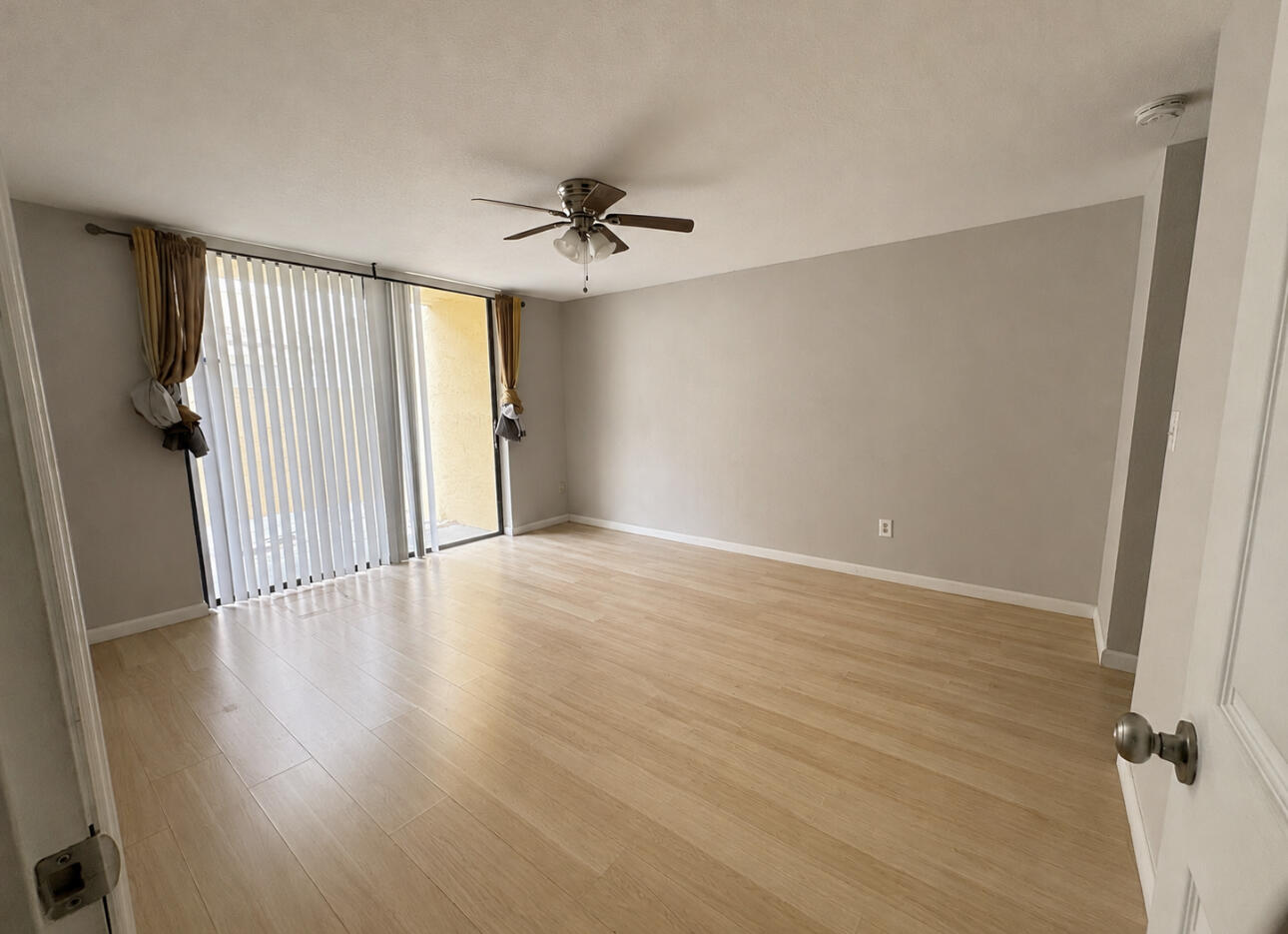MISTY LAKE CONDO - Residential Lease