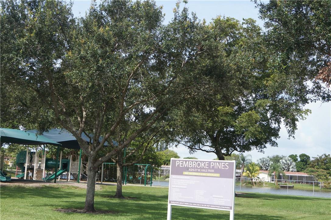 Pembroke Lakes Sec 1 76-4 - Residential