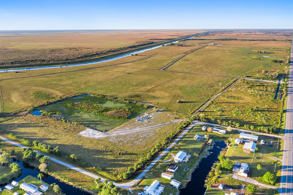 Acreage - Land