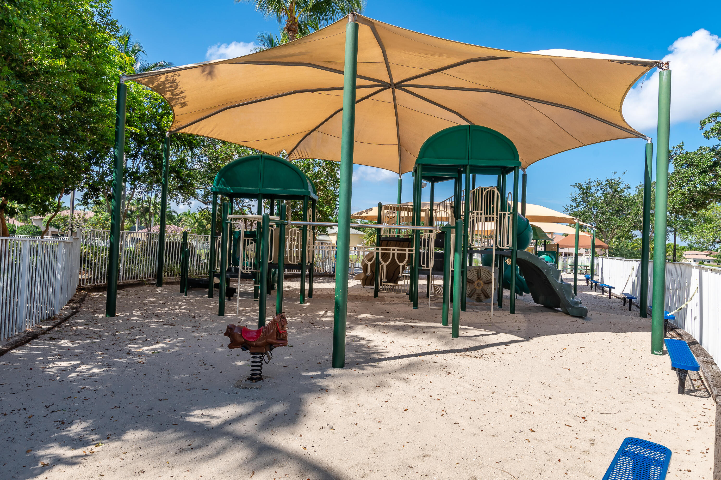 SECTOR 2-PARCELS 1 2 3 4 5 6 7 - Residential