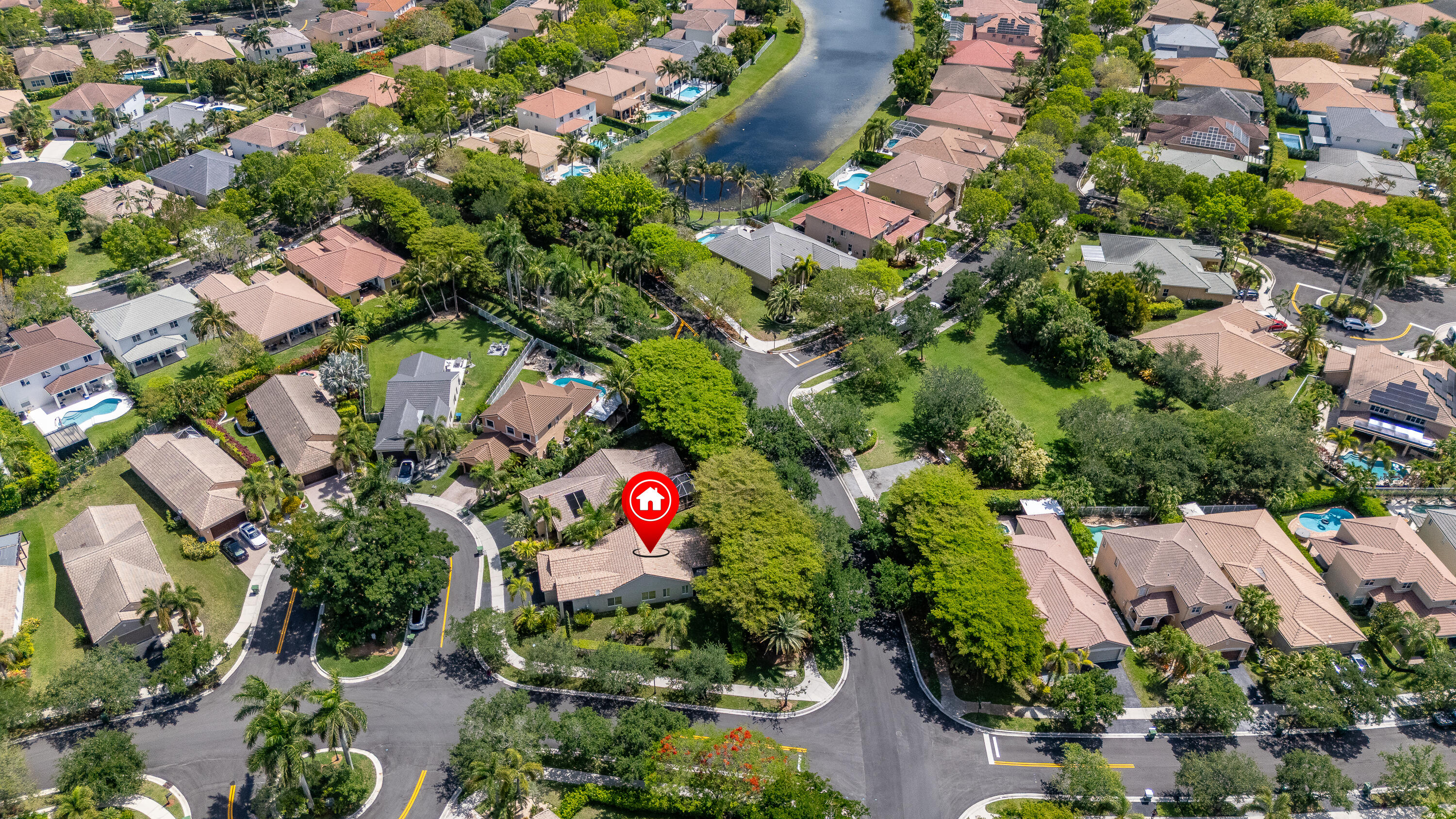 SECTOR 2-PARCELS 1 2 3 4 5 6 7 - Residential