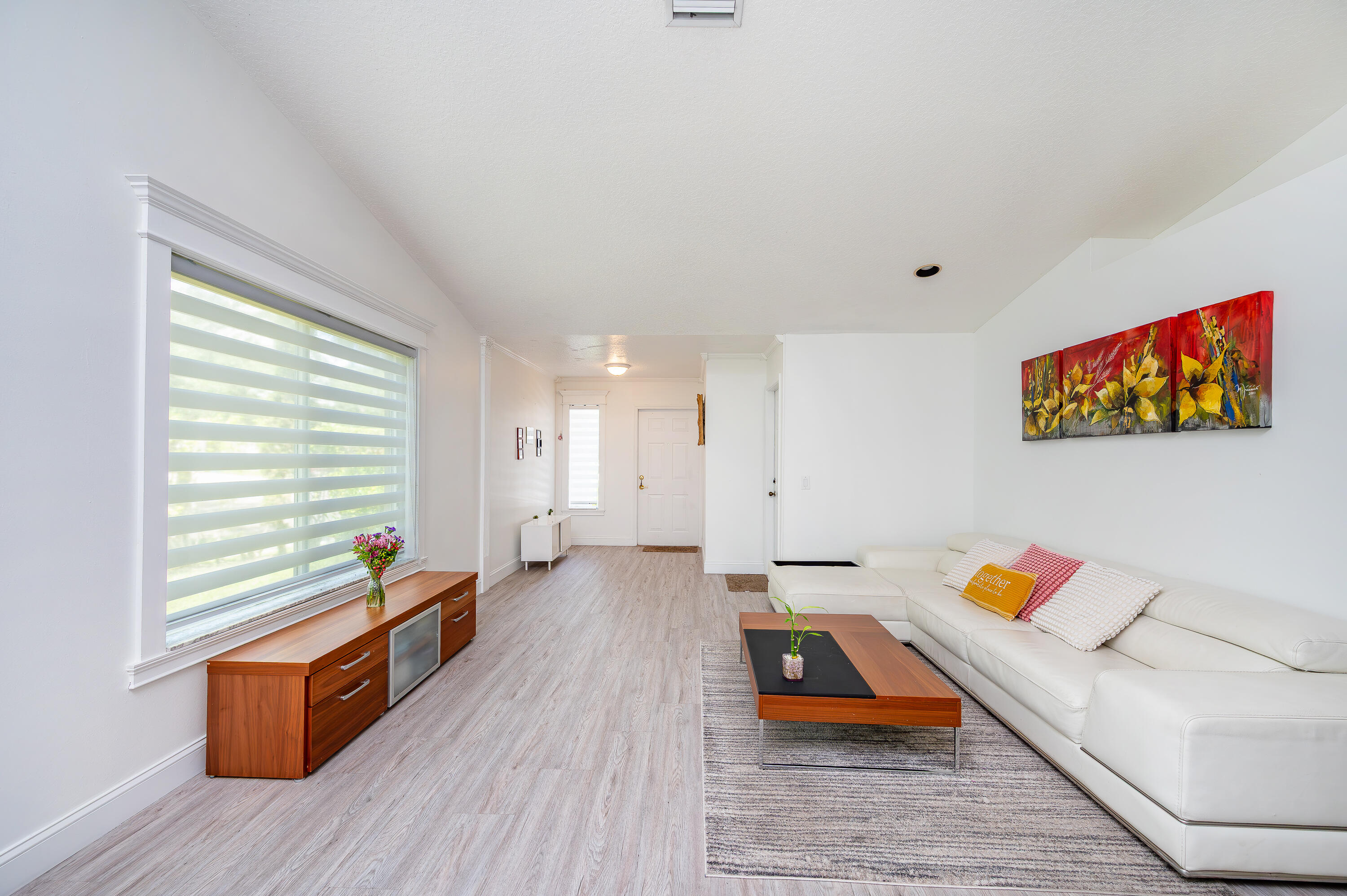 SECTOR 2-PARCELS 1 2 3 4 5 6 7 - Residential