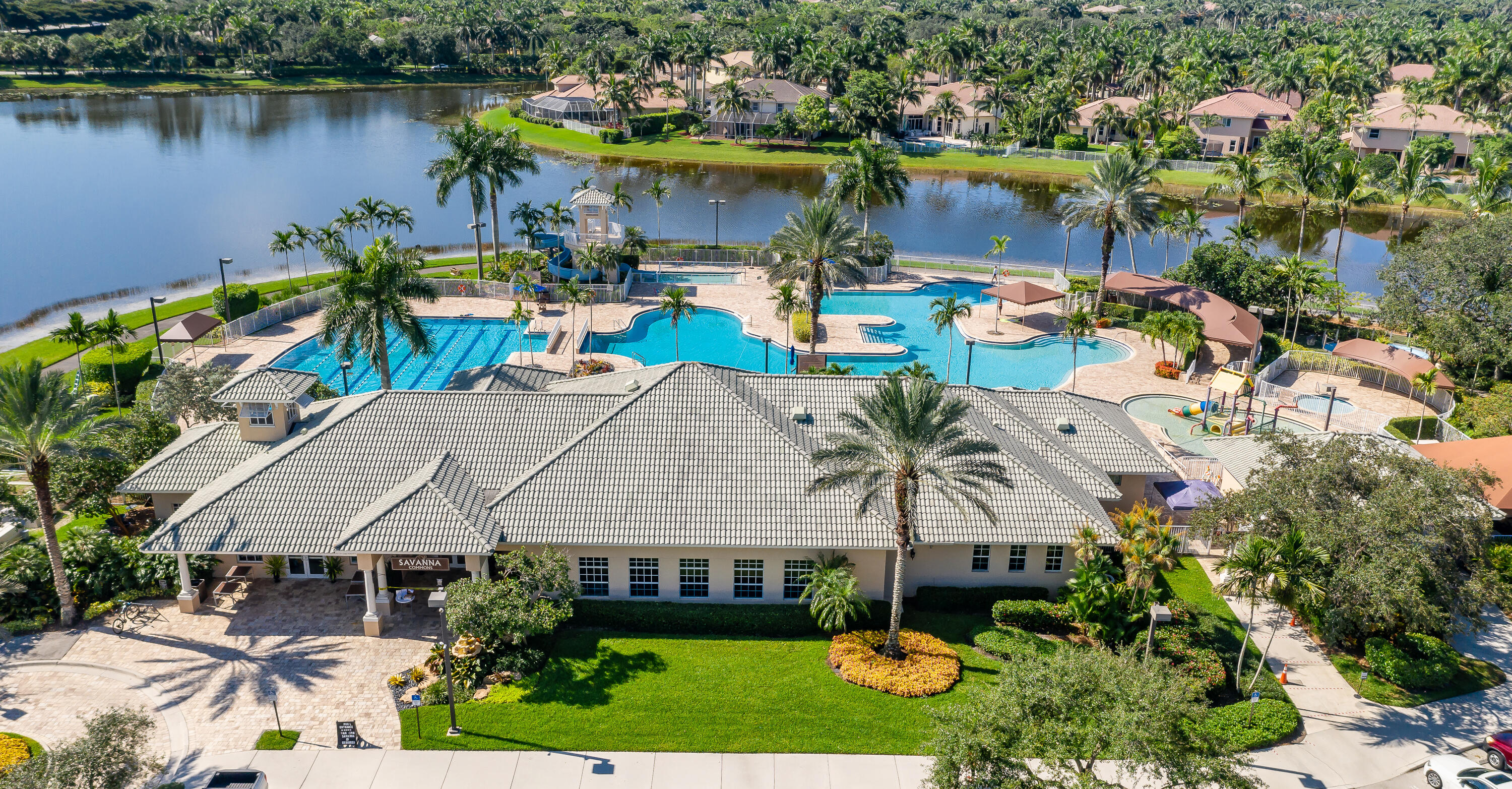 SECTOR 2-PARCELS 1 2 3 4 5 6 7 - Residential