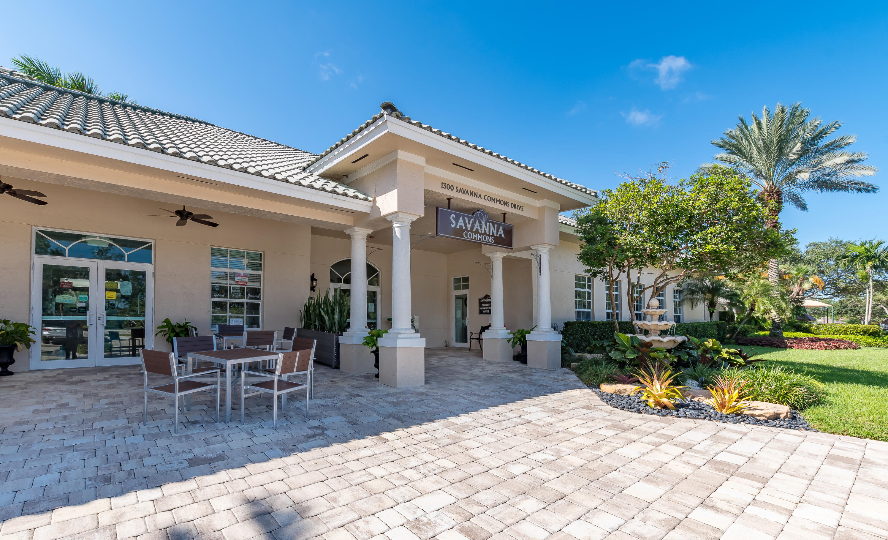 SECTOR 2-PARCELS 1 2 3 4 5 6 7 - Residential