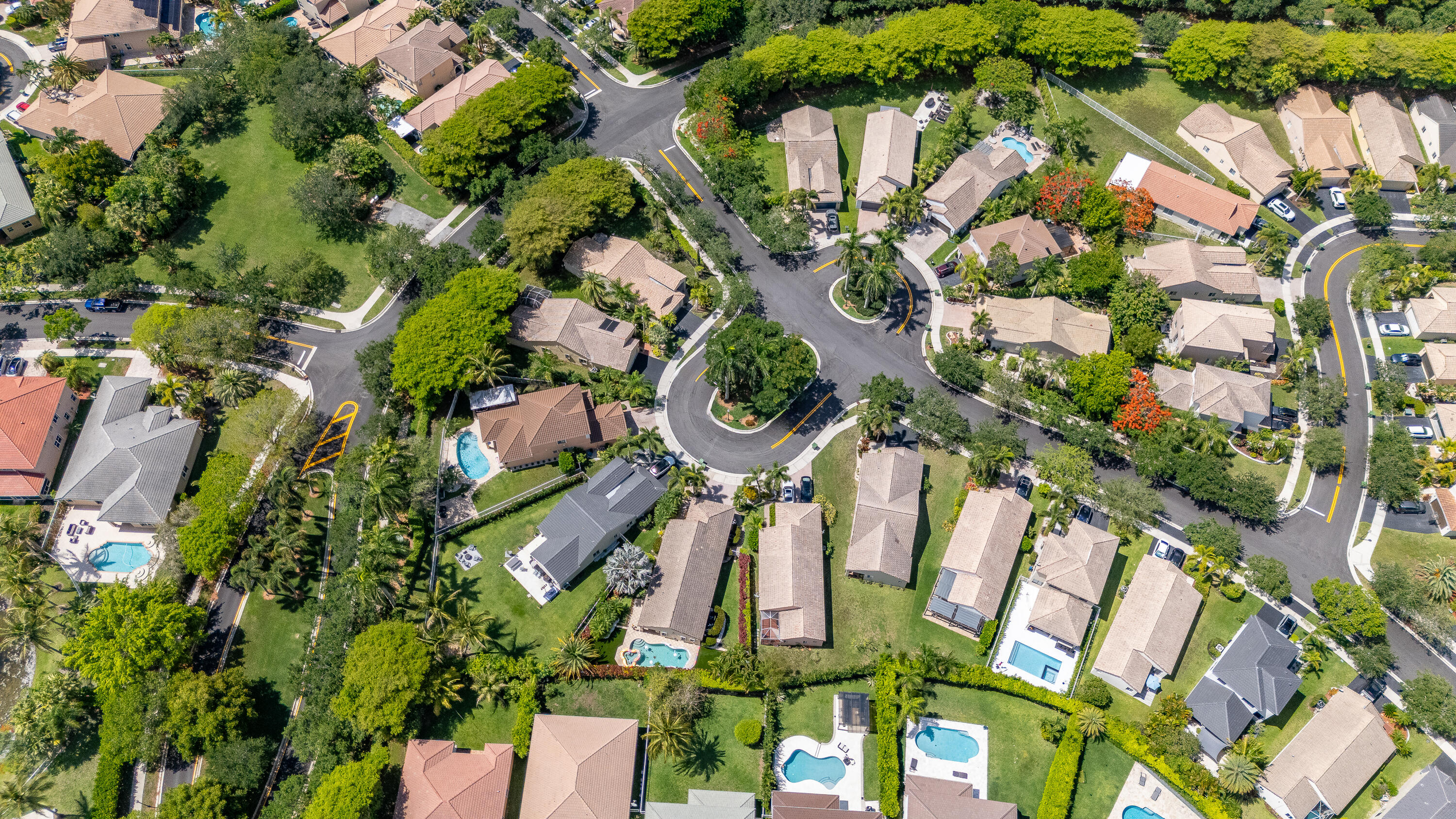 SECTOR 2-PARCELS 1 2 3 4 5 6 7 - Residential