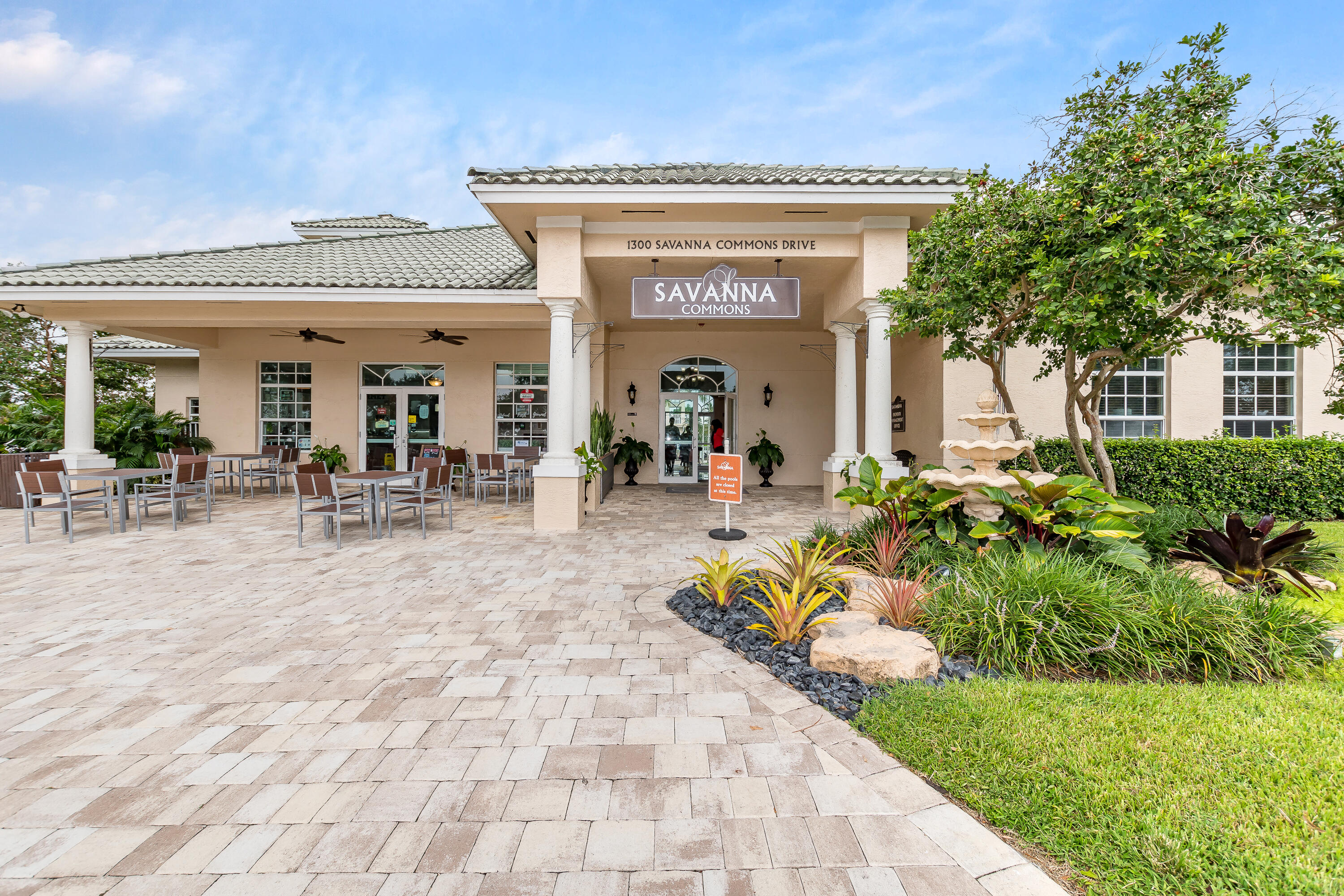 SECTOR 2-PARCELS 1 2 3 4 5 6 7 - Residential