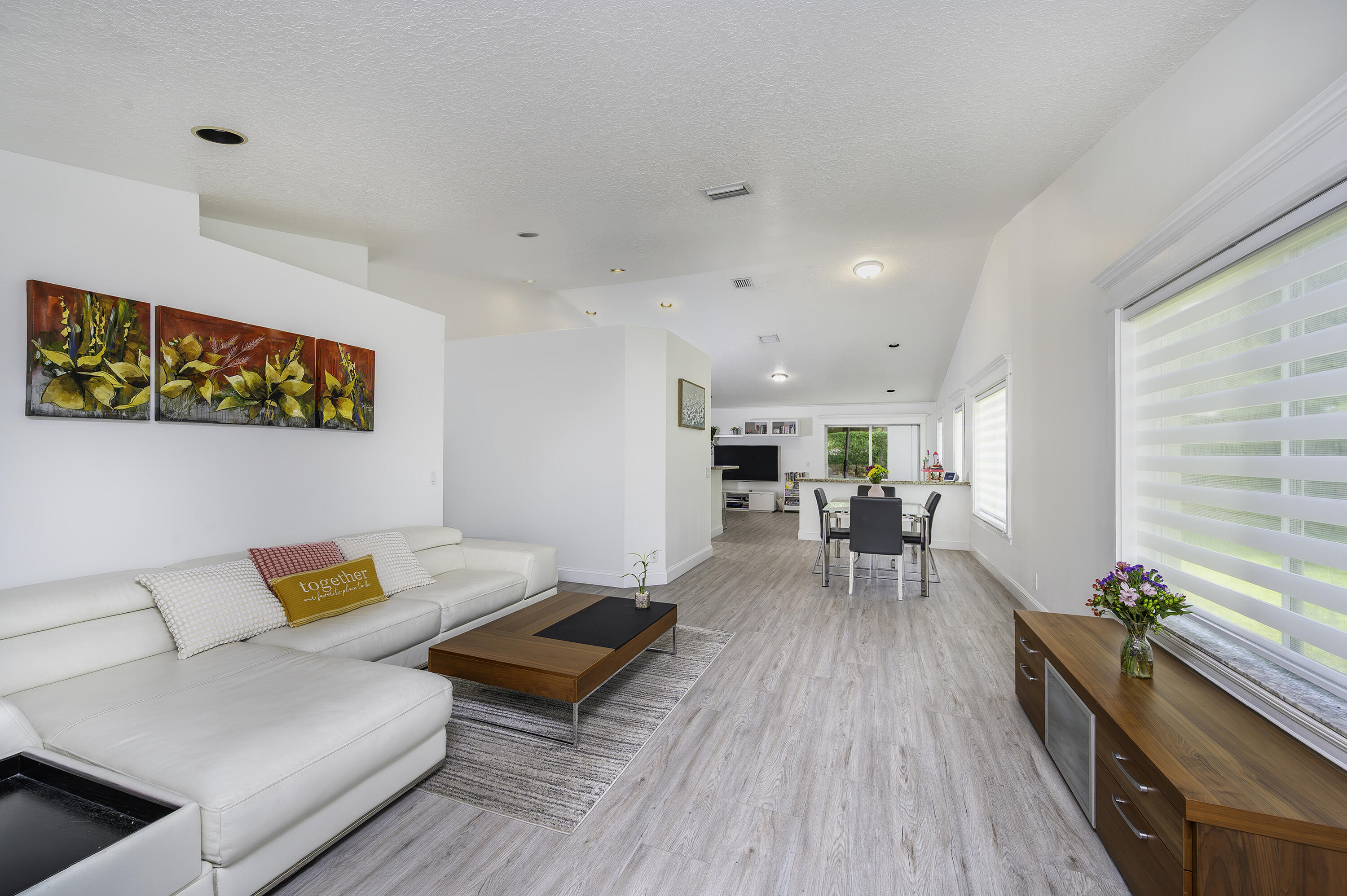 SECTOR 2-PARCELS 1 2 3 4 5 6 7 - Residential