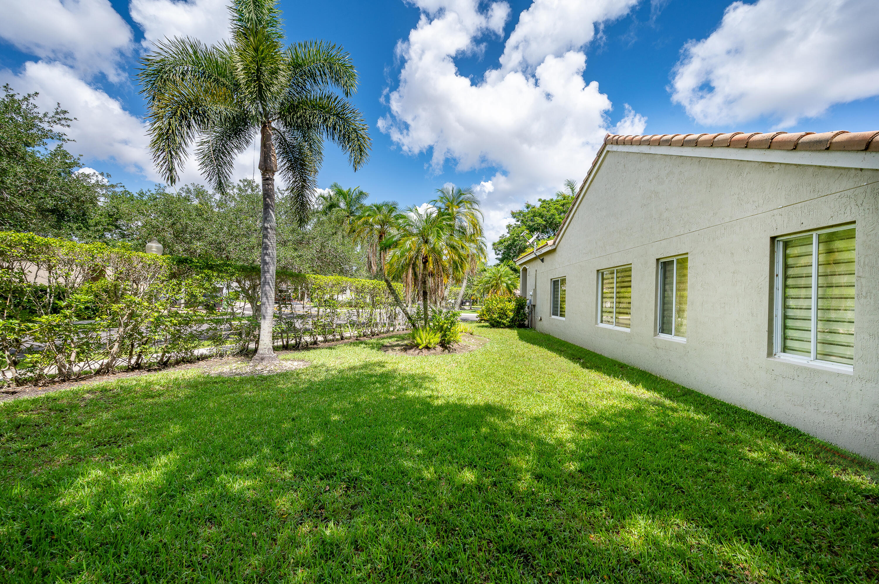 SECTOR 2-PARCELS 1 2 3 4 5 6 7 - Residential